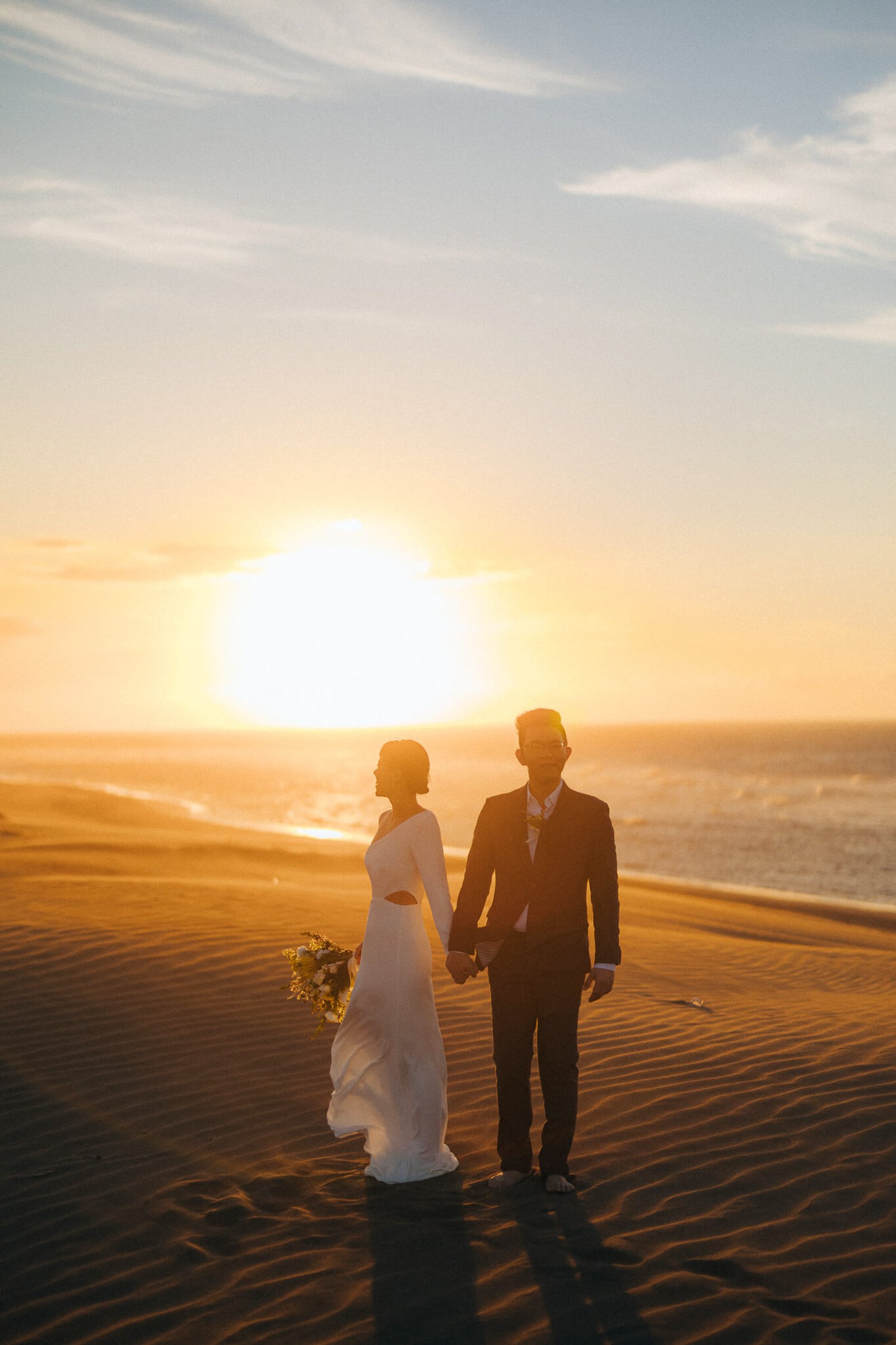 愛情婚紗 / Colby & Joanne