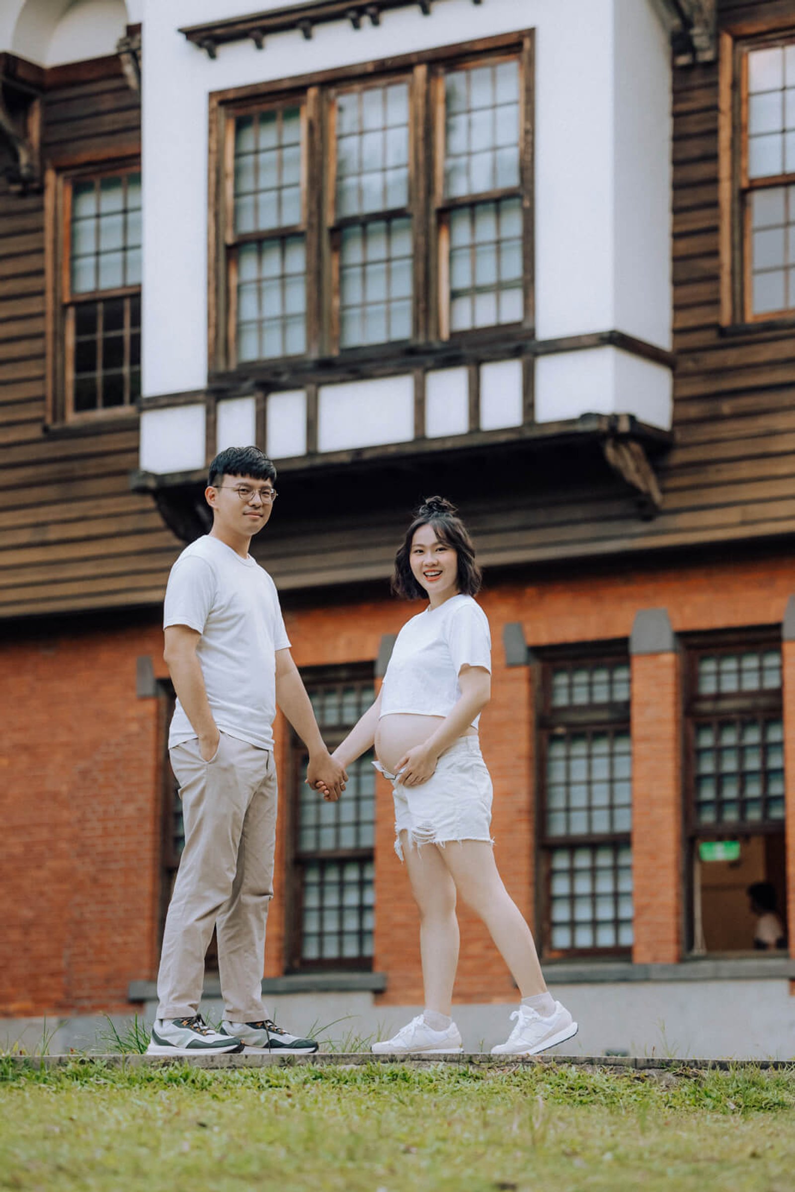 Most Lovely Things / Liu & Lin