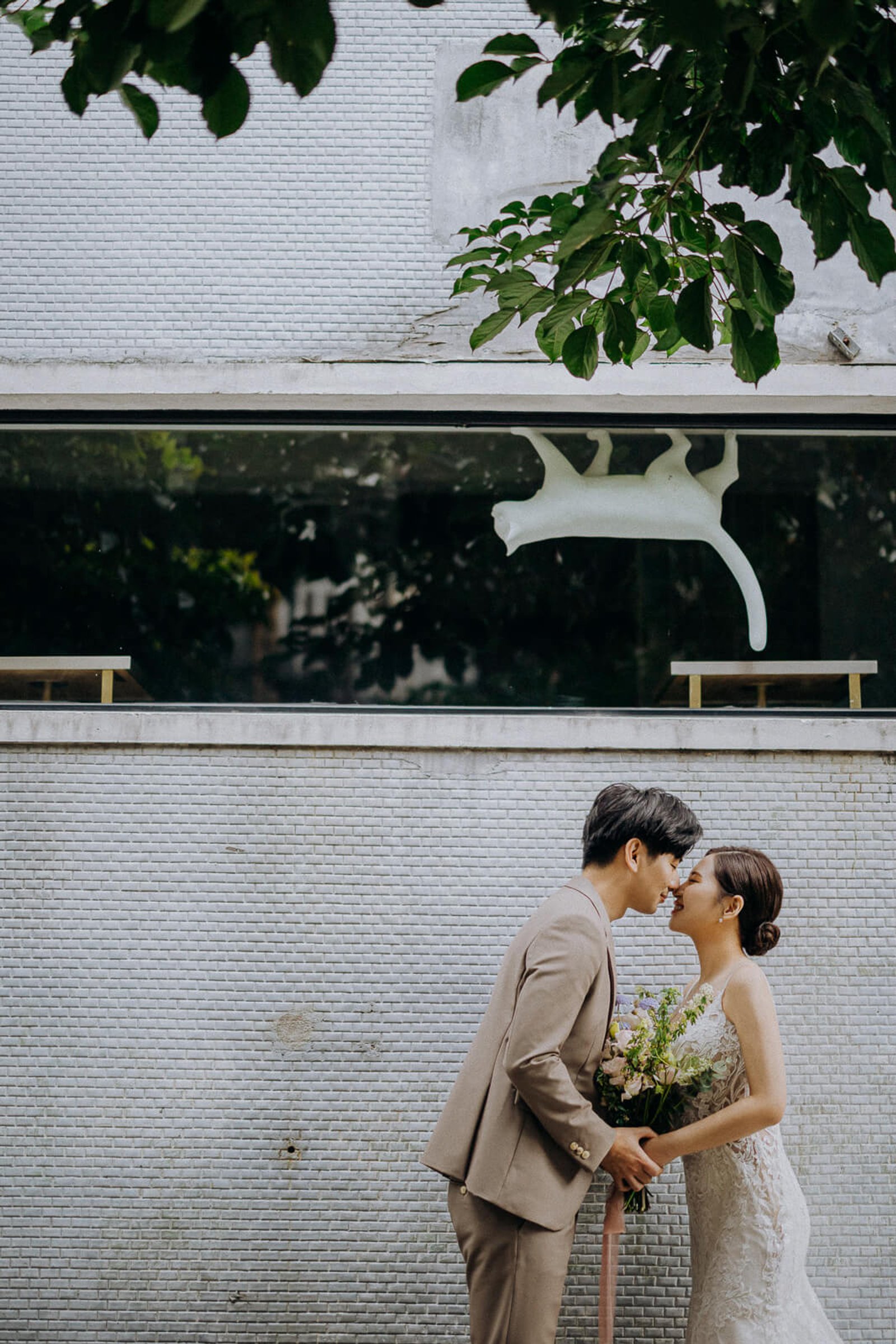 愛情婚紗 / Hirai & Vero