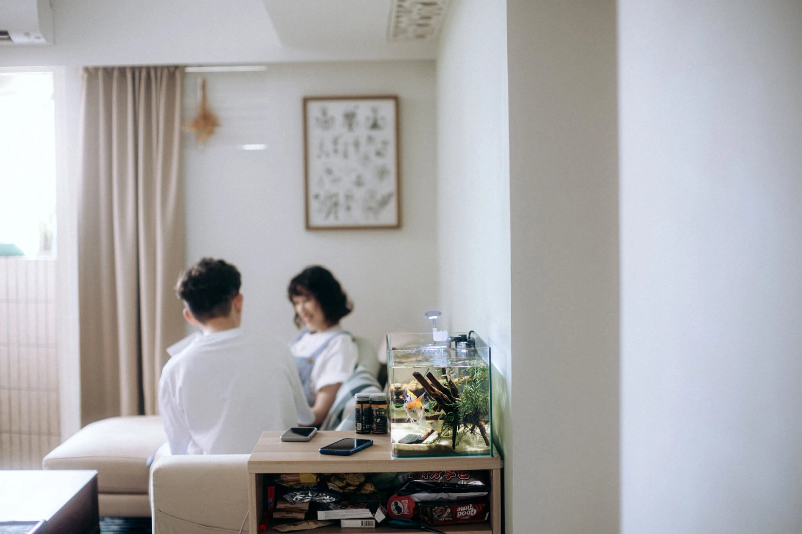 Most Lovely Things / Jason & Pei