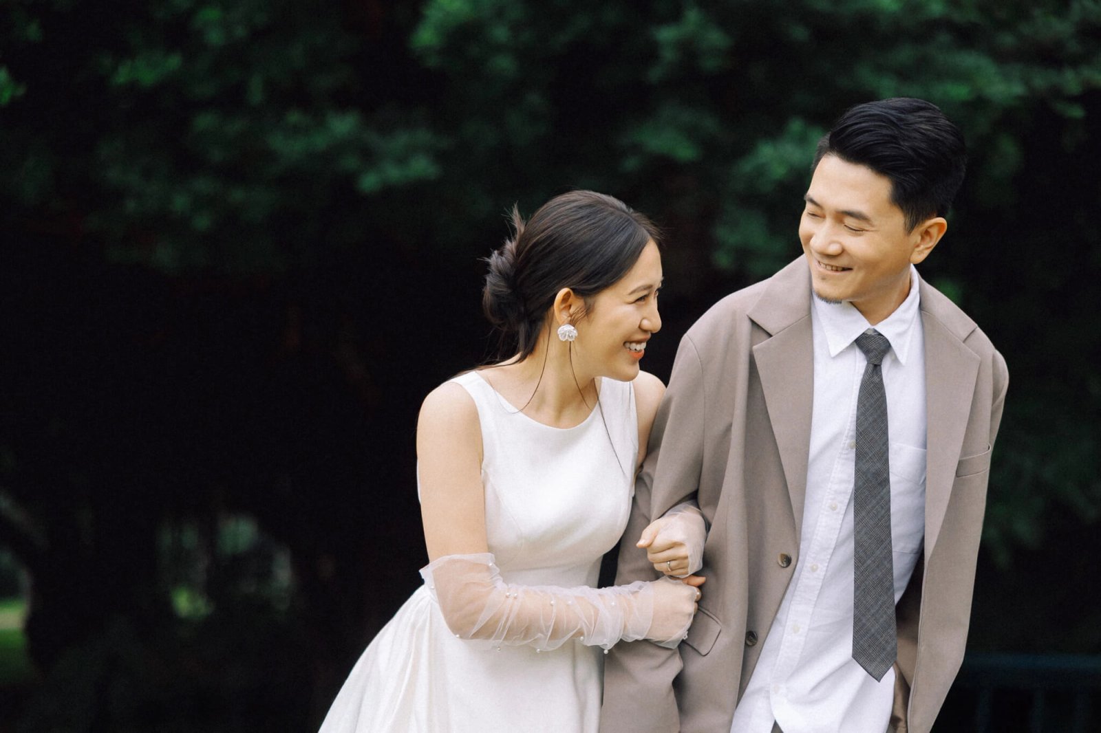 愛情婚紗 / Hao & Yu