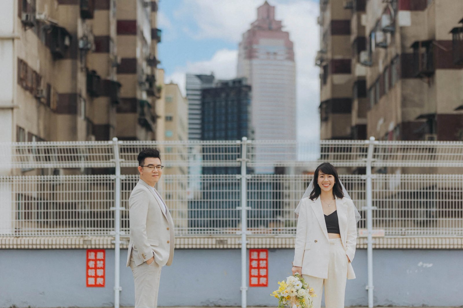愛情婚紗 / Colby & Joanne