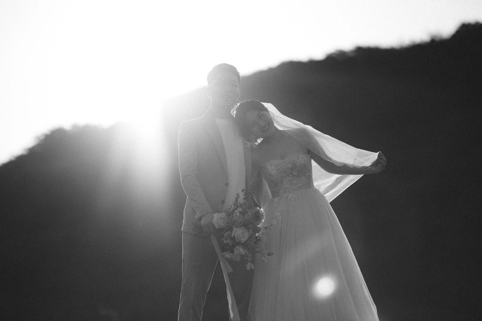 愛情婚紗 / Lawrence & Sandy
