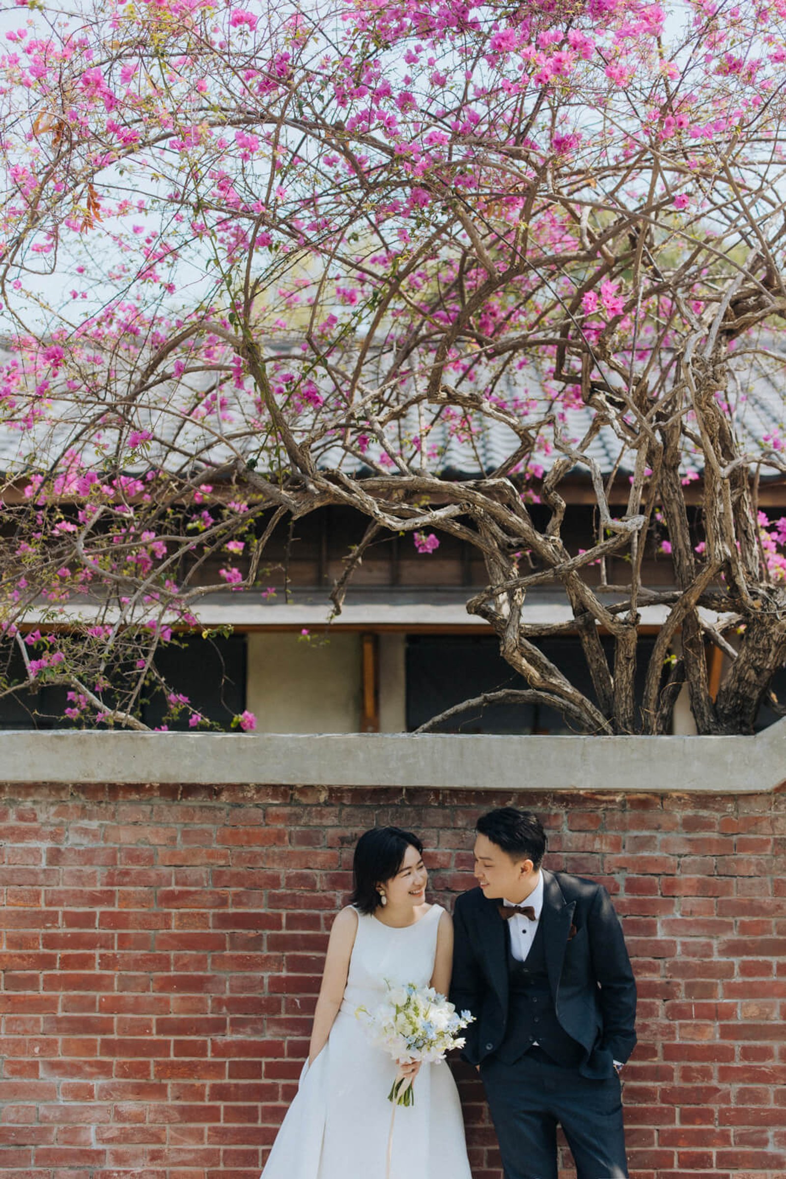 愛情婚紗 / Shieng & Ying