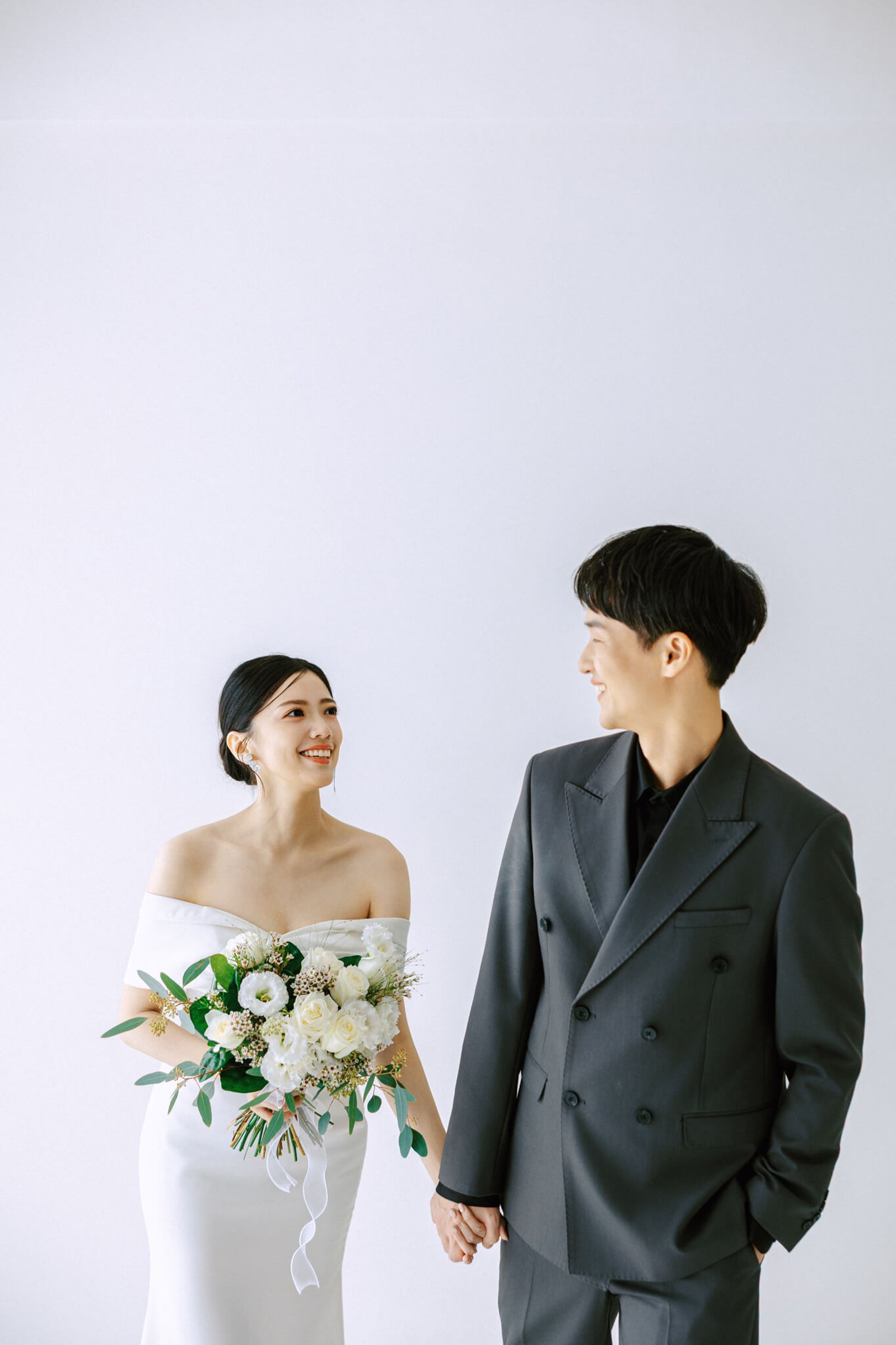 愛情婚紗 / Peter & Elaine