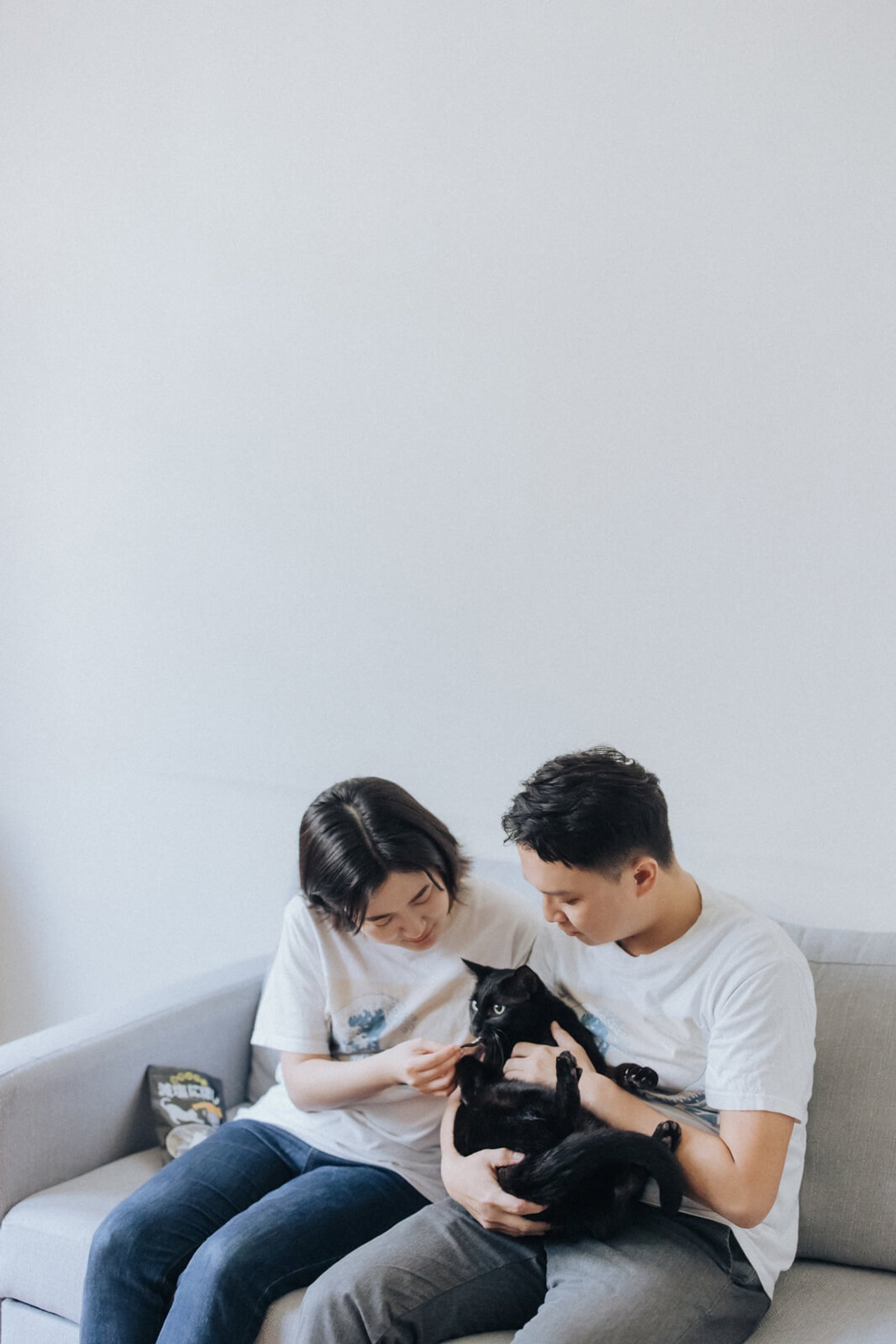 愛情婚紗 / Shieng & Ying