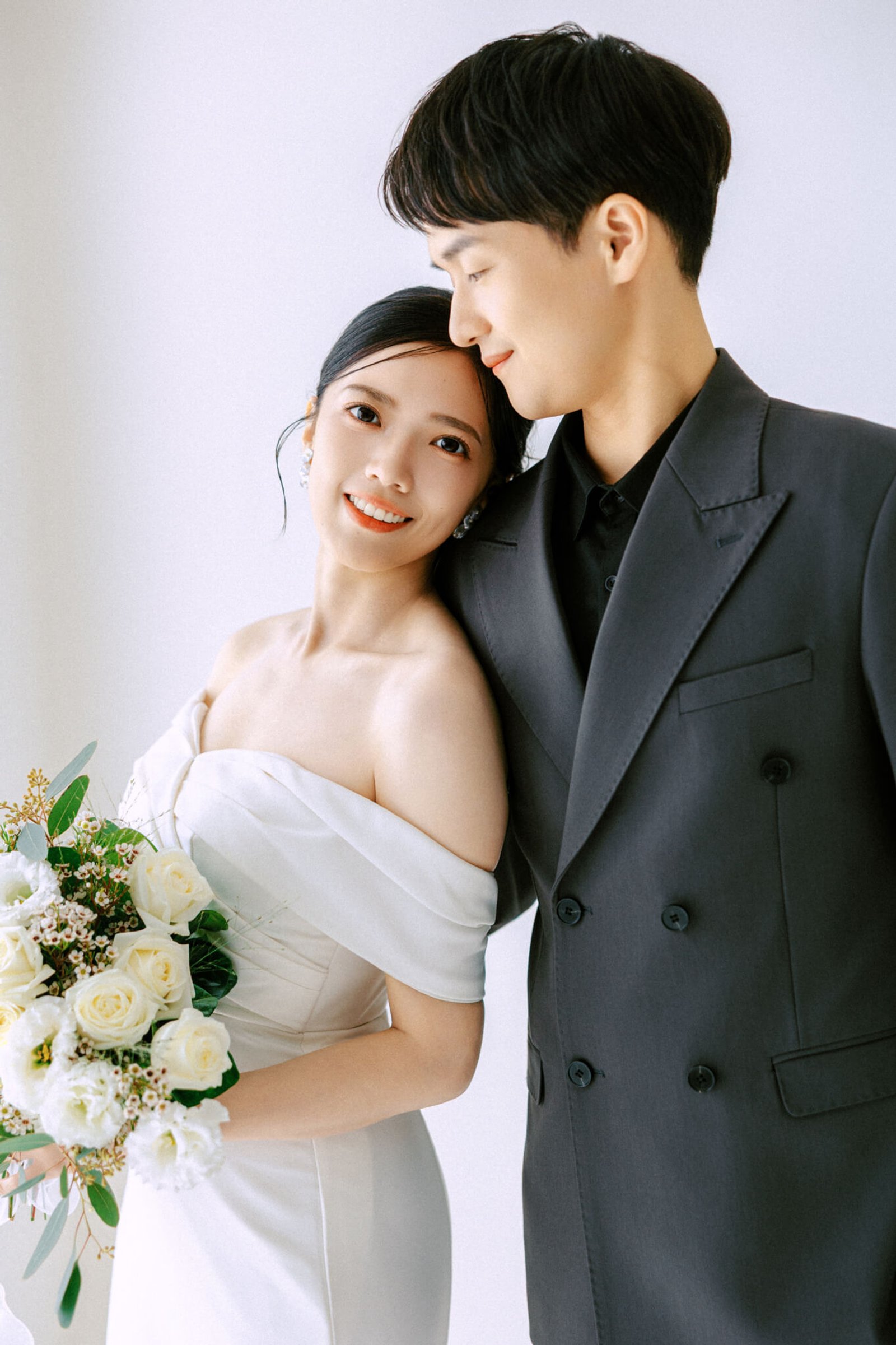 愛情婚紗 / Peter & Elaine