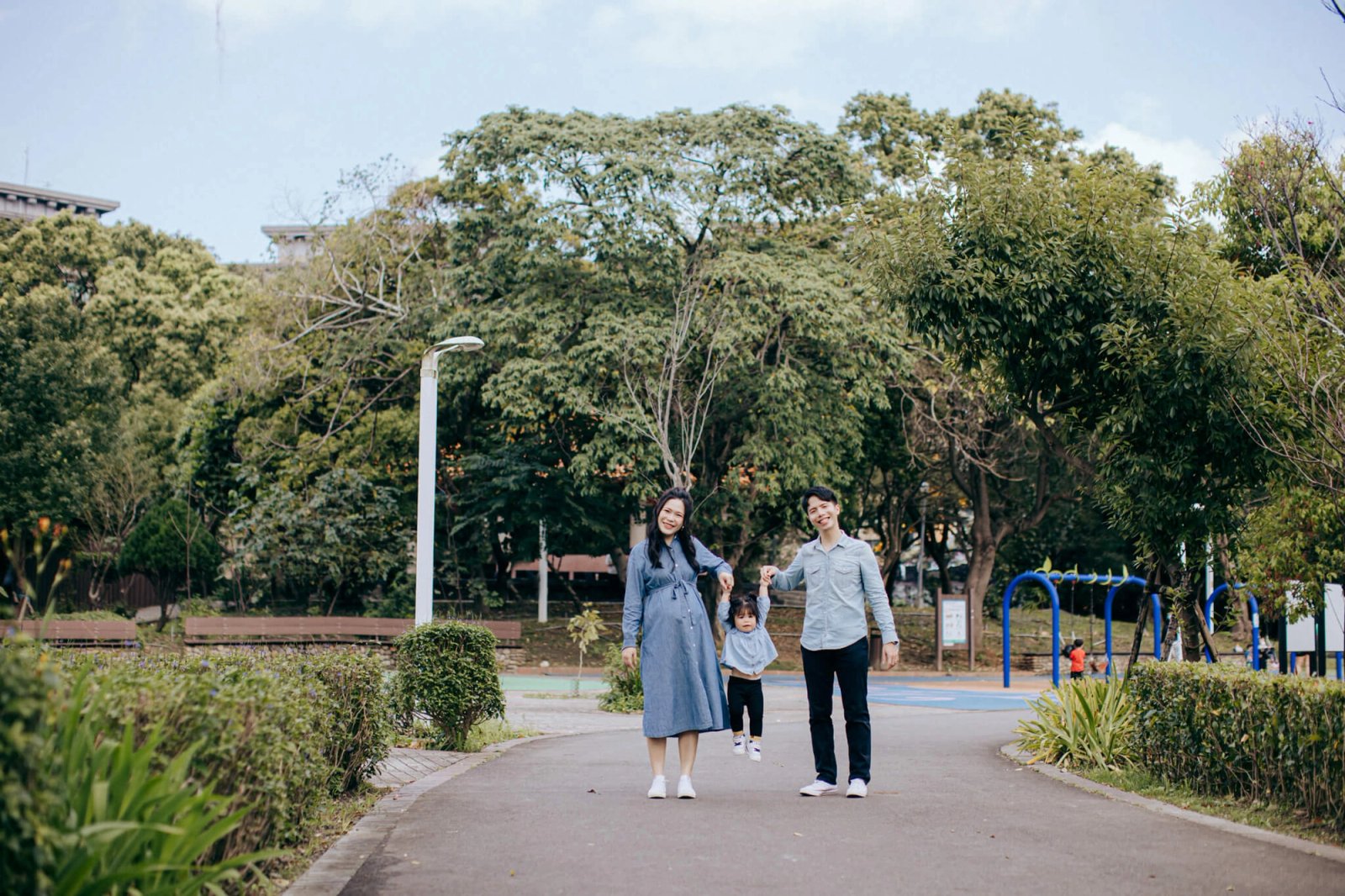 Most Lovely Things / Kemp & Eve