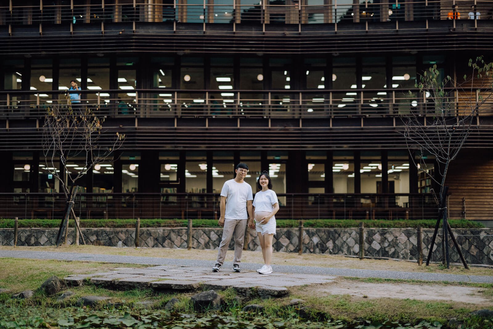 Most Lovely Things / Liu & Lin