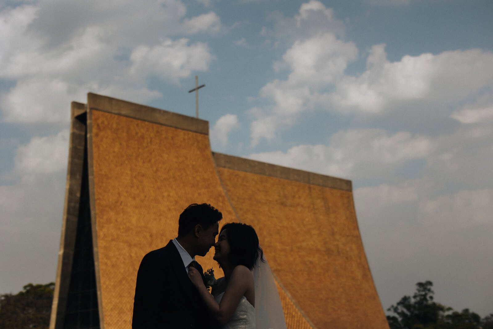 愛情婚紗 / Shieng & Ying