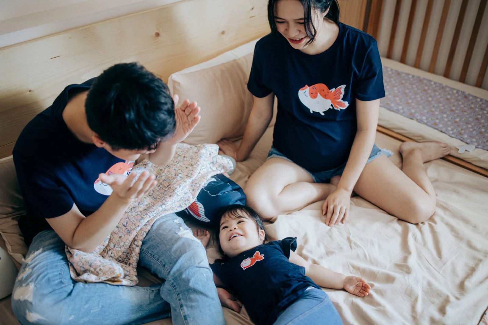 Most Lovely Things / Kemp & Eve