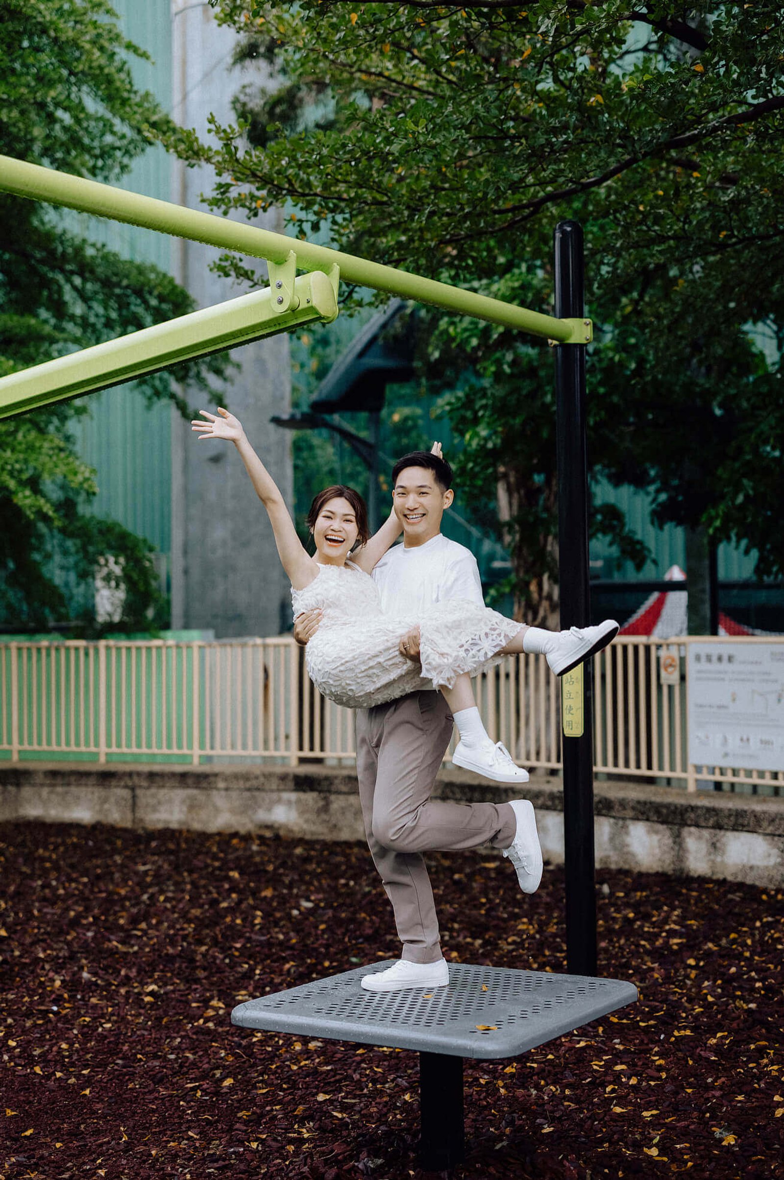 愛情婚紗 / Wei & Fanh
