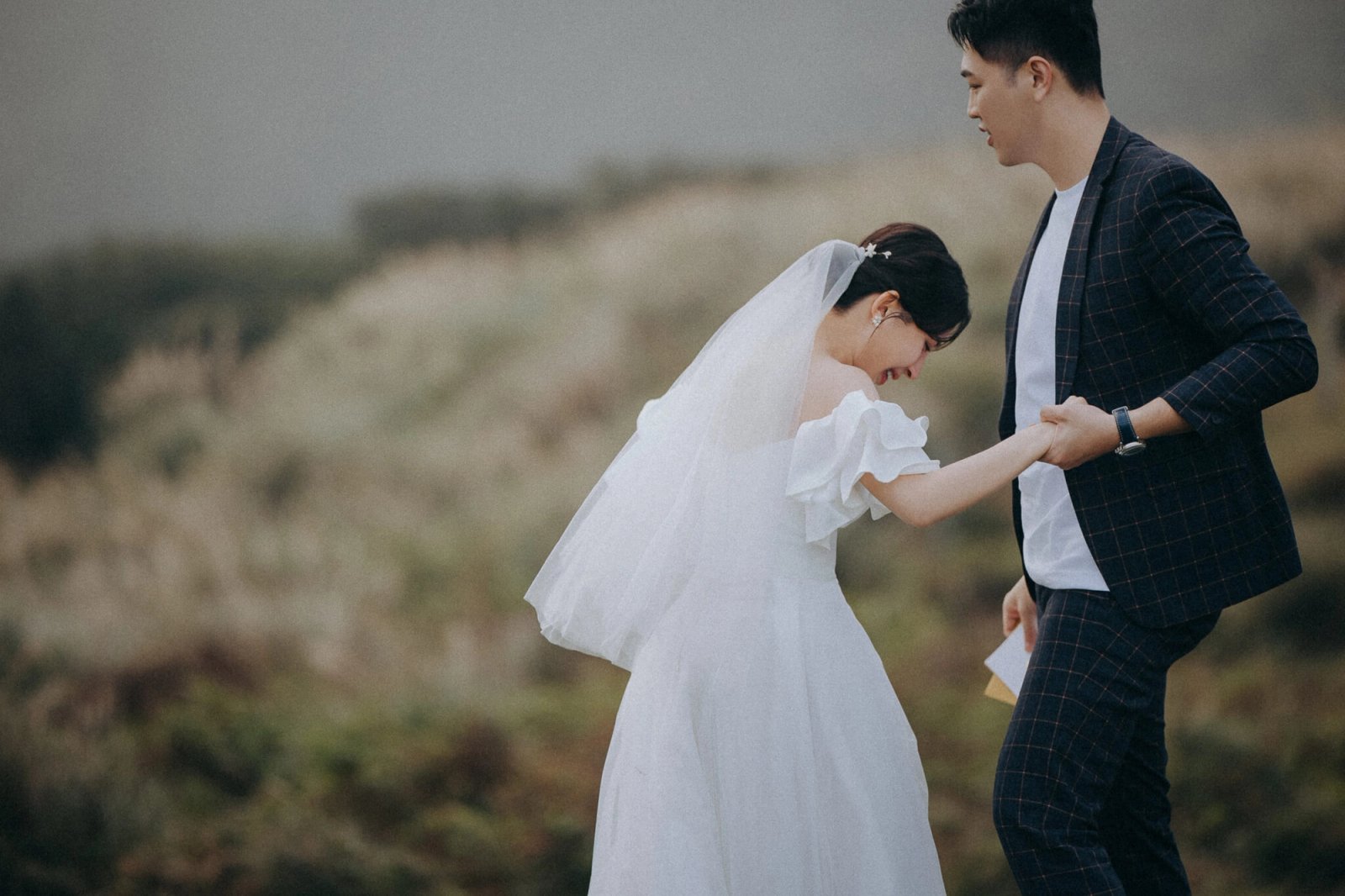 愛情婚紗 / Neil & Nora