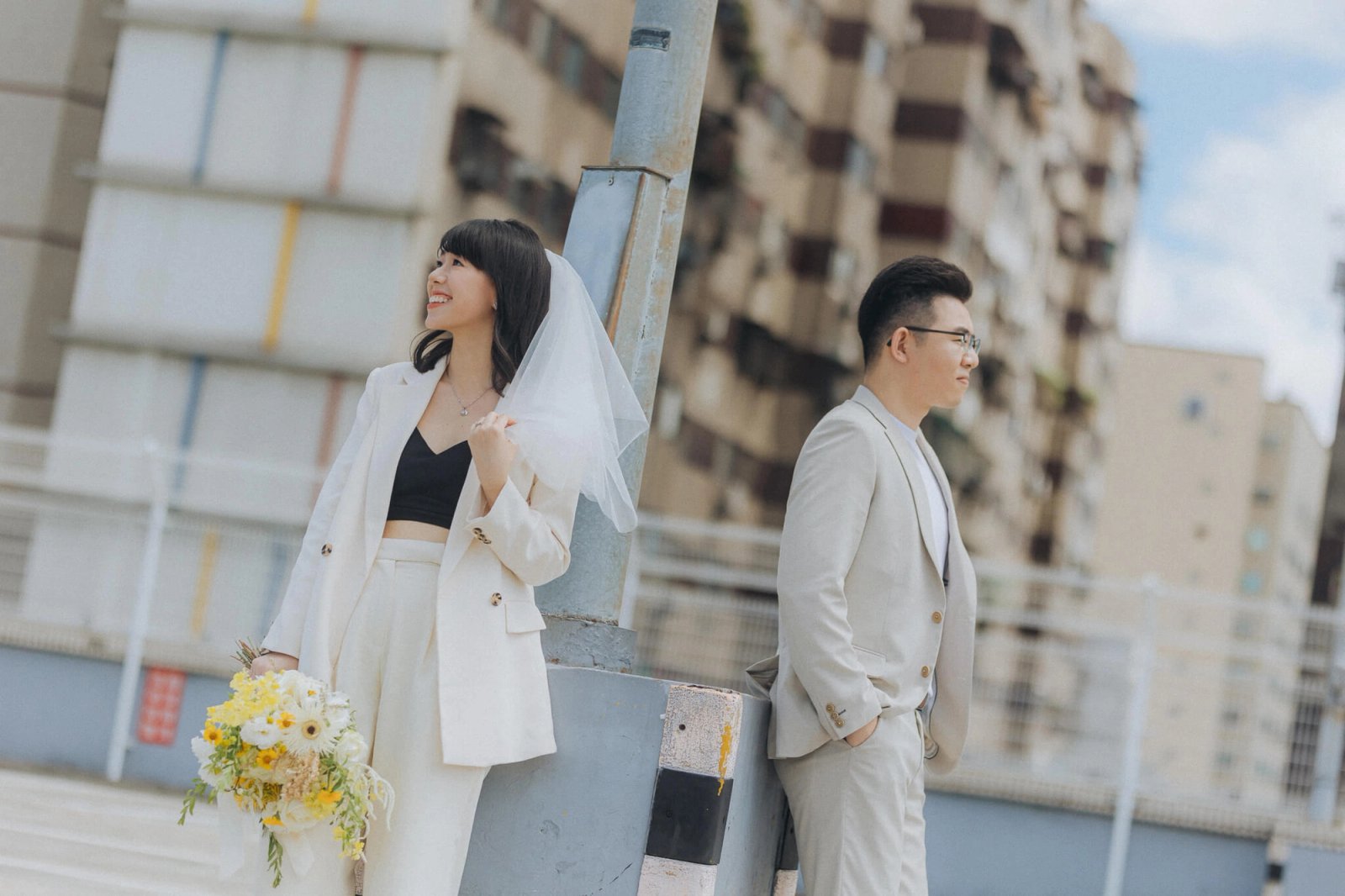 愛情婚紗 / Colby & Joanne