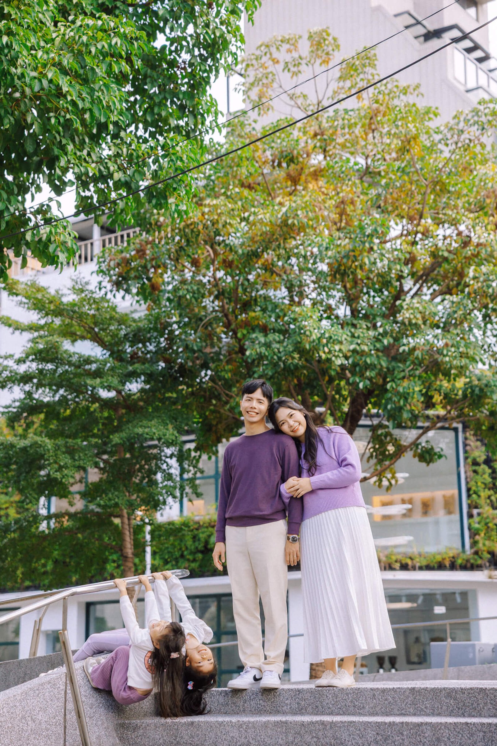 Most Lovely Things / Kemp & Eve II