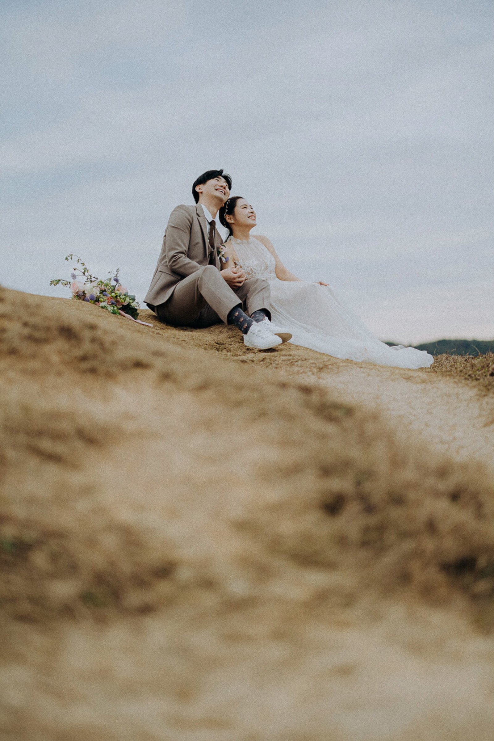 愛情婚紗 / Hirai & Vero