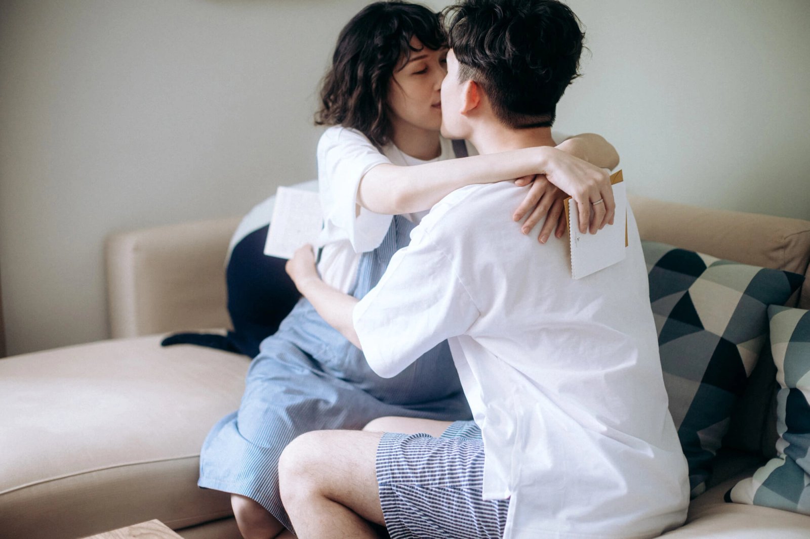Most Lovely Things / Jason & Pei