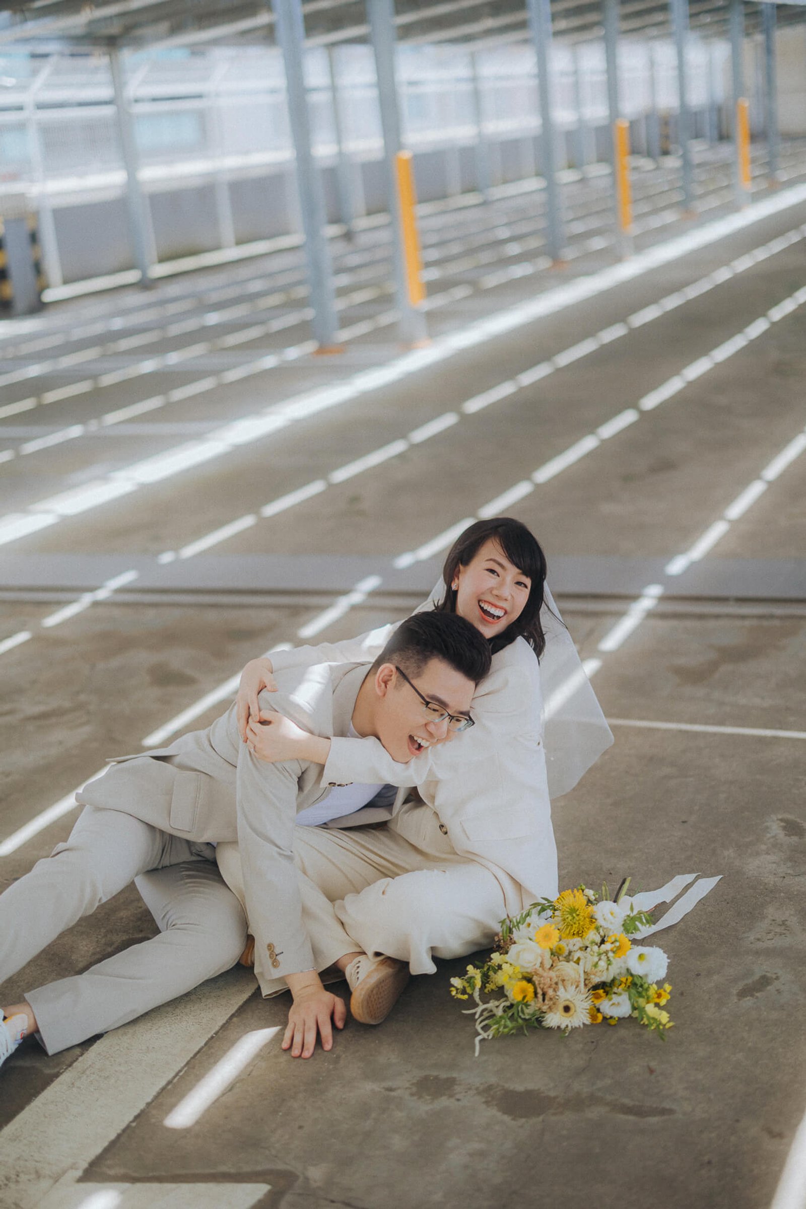 愛情婚紗 / Colby & Joanne