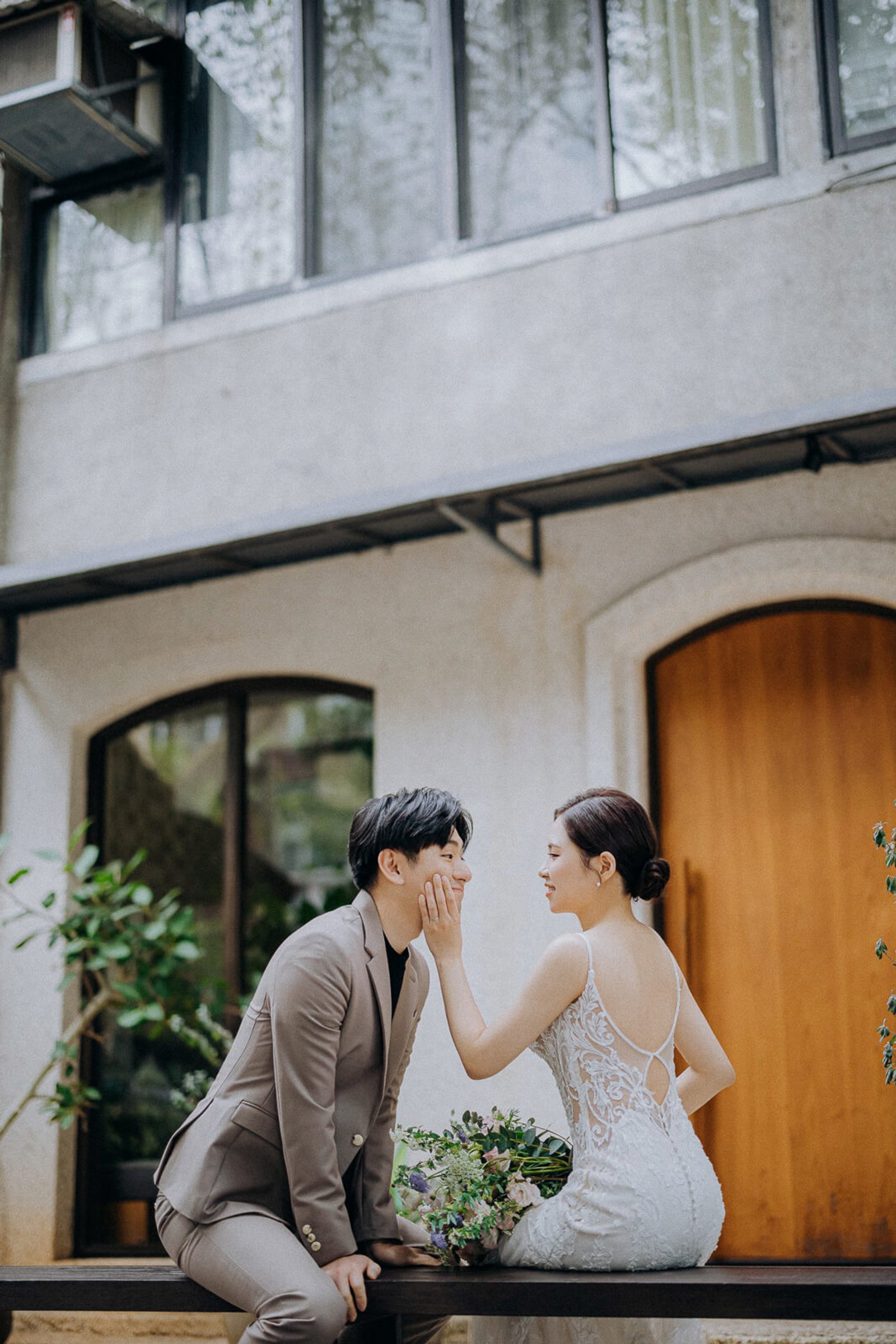 愛情婚紗 / Hirai & Vero