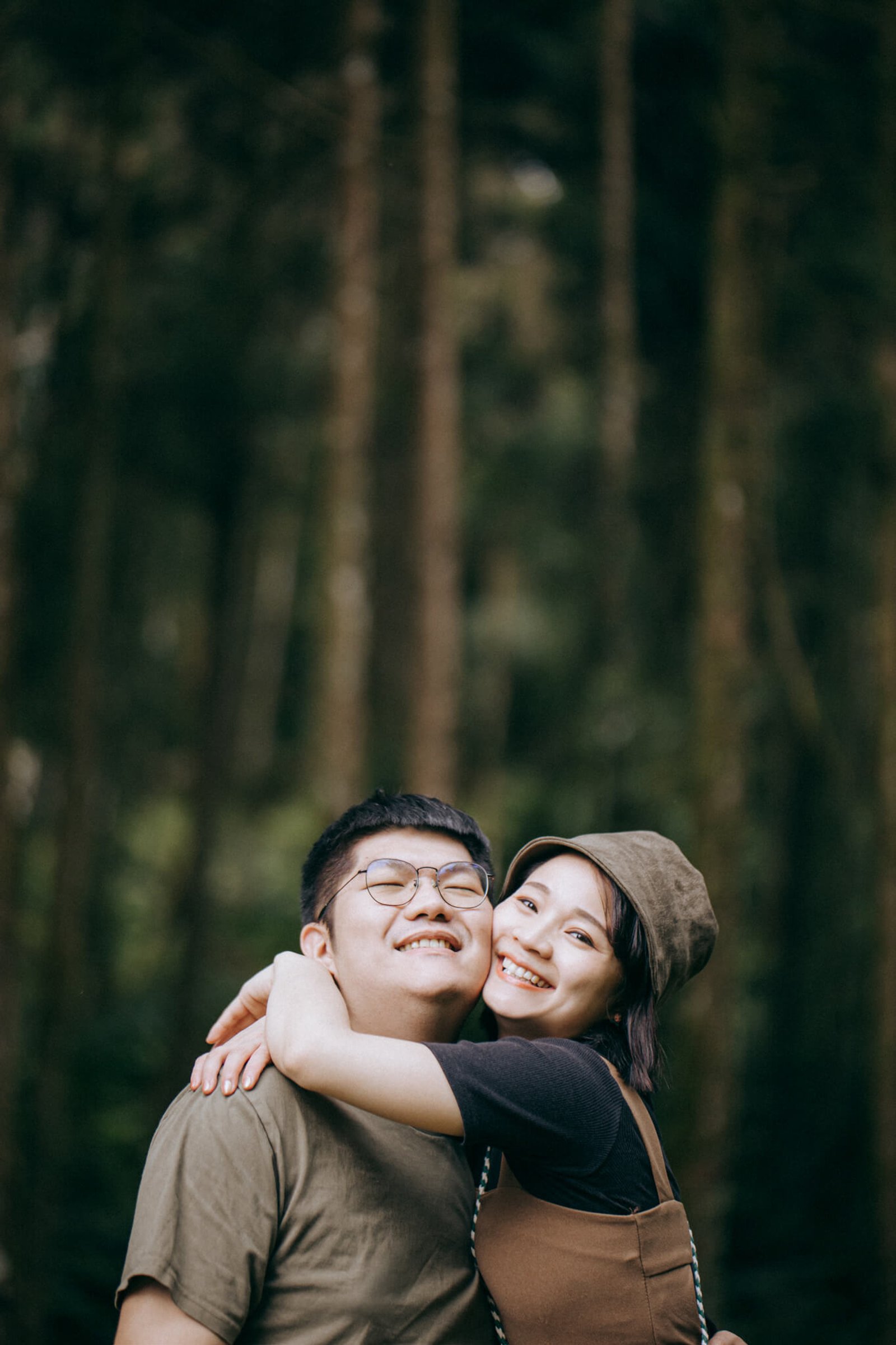 Happy 2nd Anniversary / Joseph & Zoey