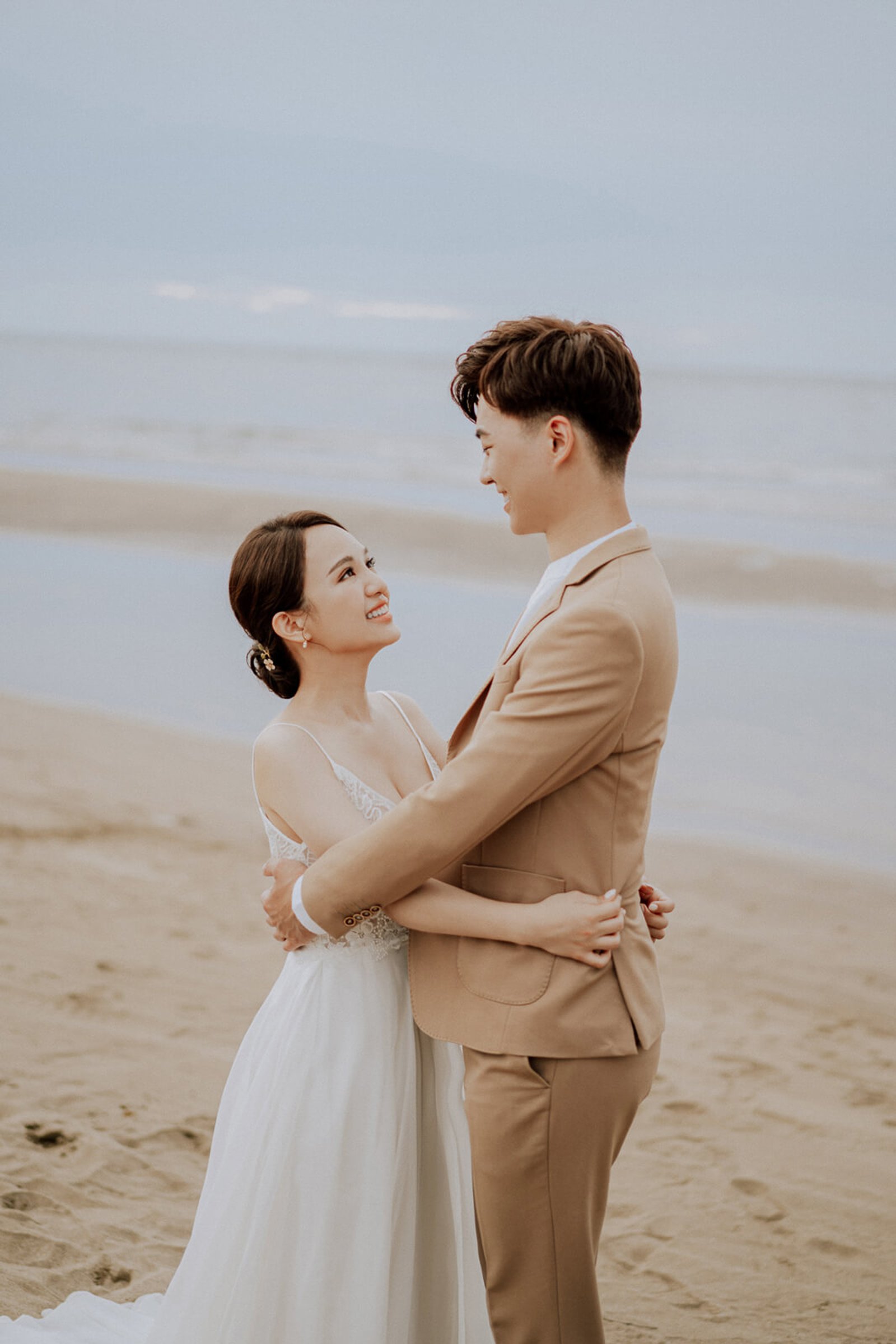 愛情婚紗 / Andy & Albee
