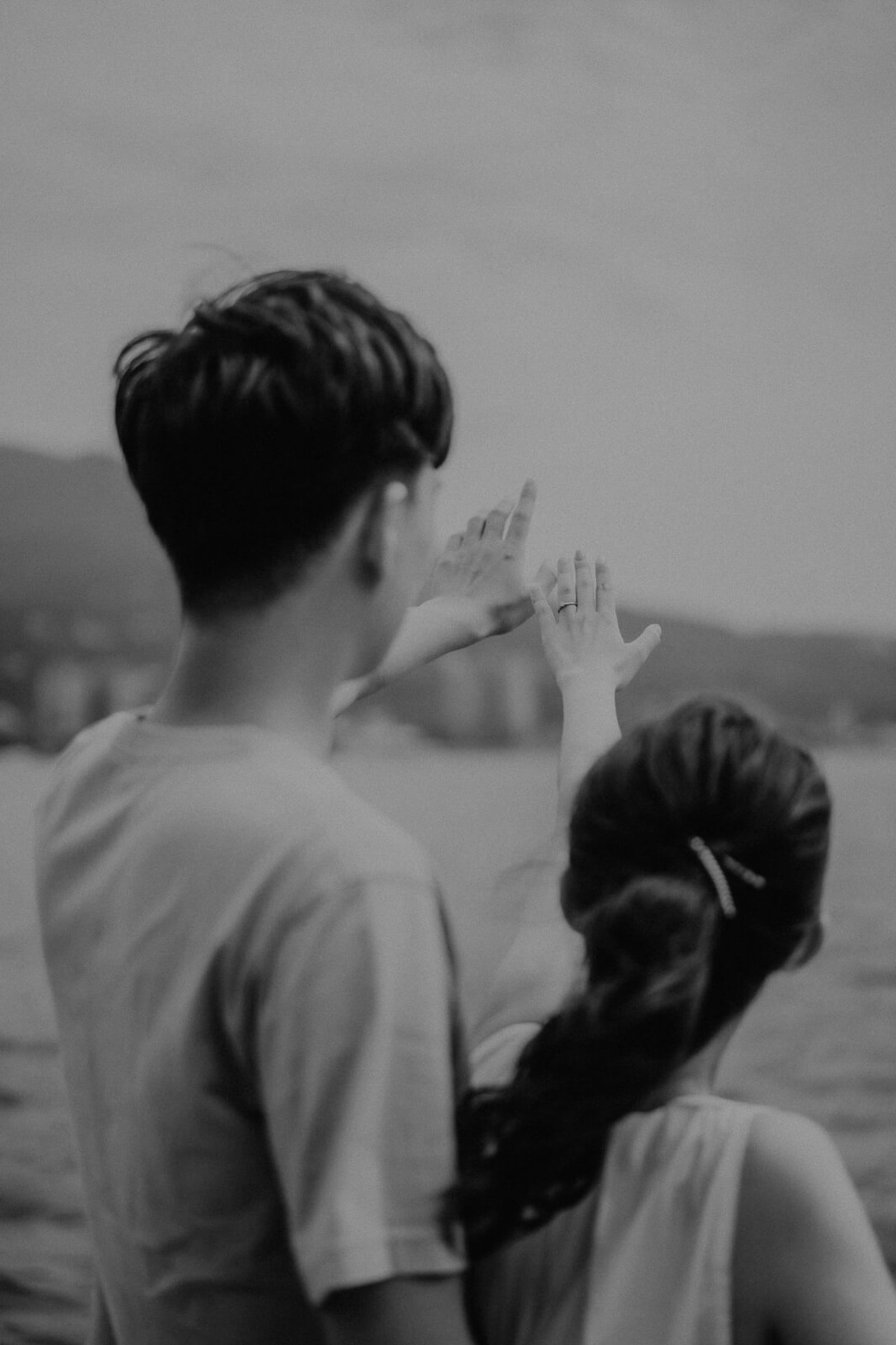 愛情婚紗 / Andy & Albee