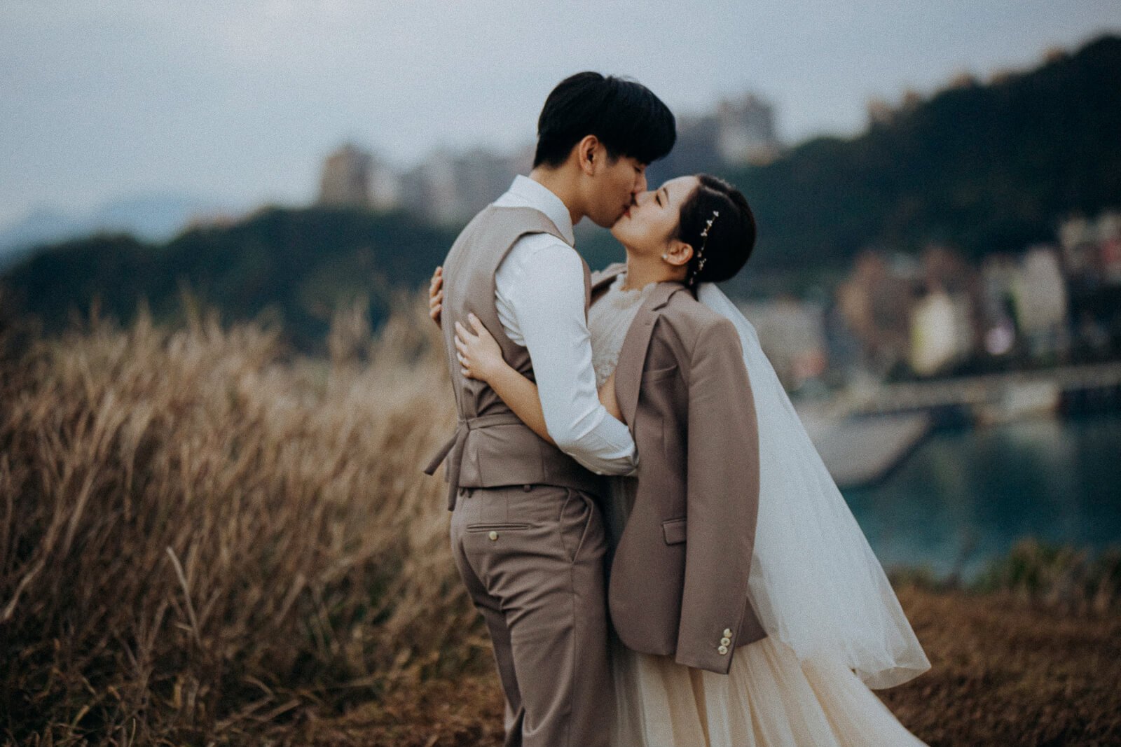 愛情婚紗 / Hirai & Vero