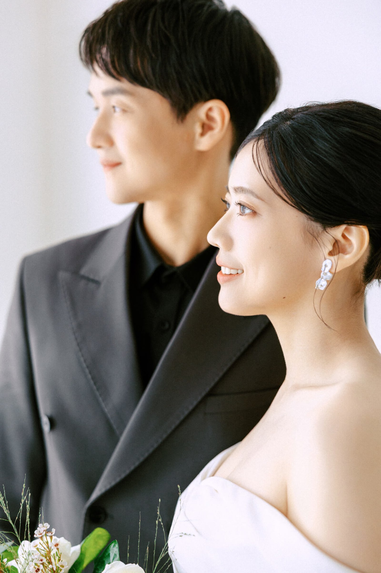愛情婚紗 / Peter & Elaine