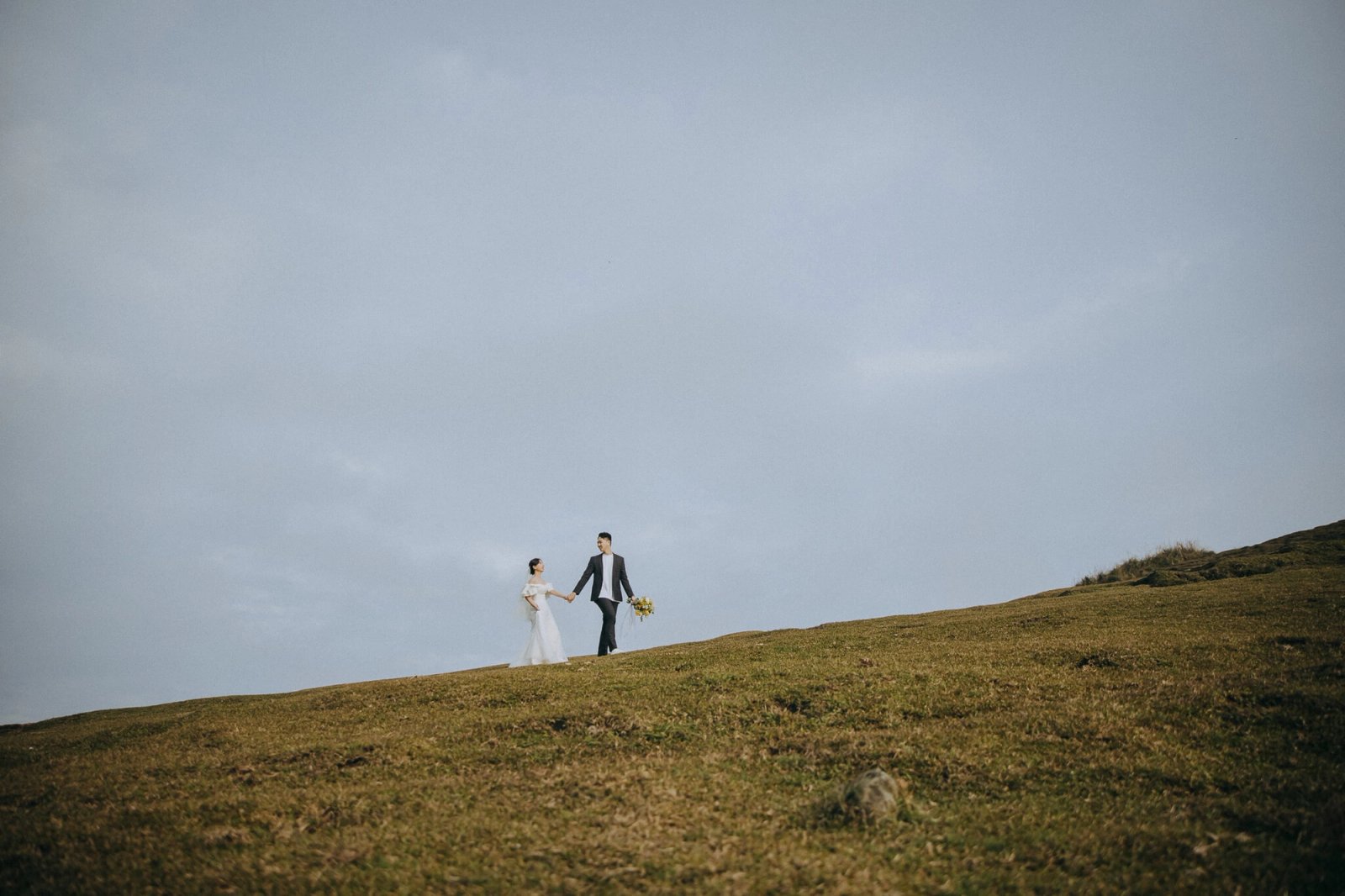 愛情婚紗 / Neil & Nora