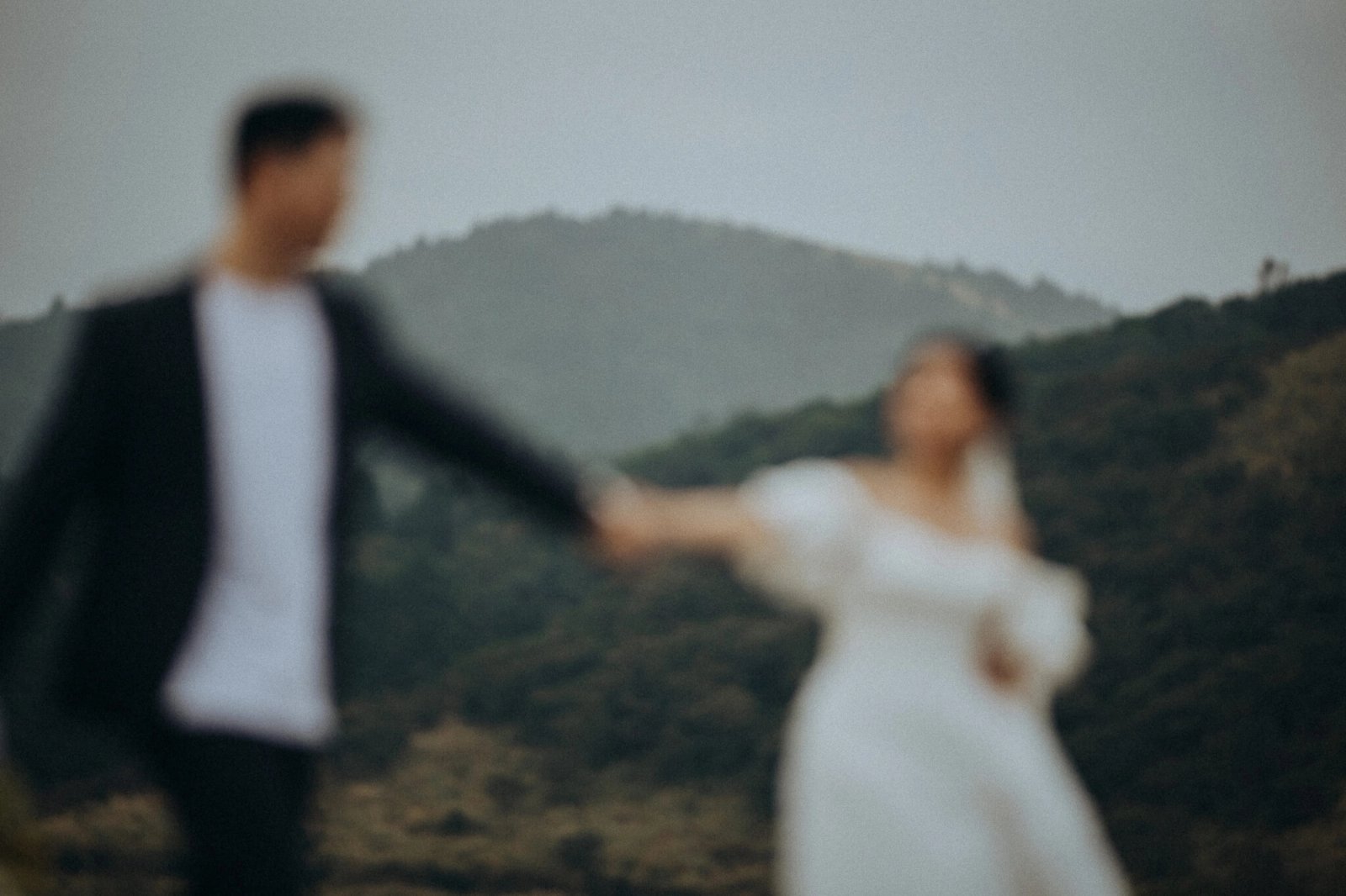 愛情婚紗 / Neil & Nora