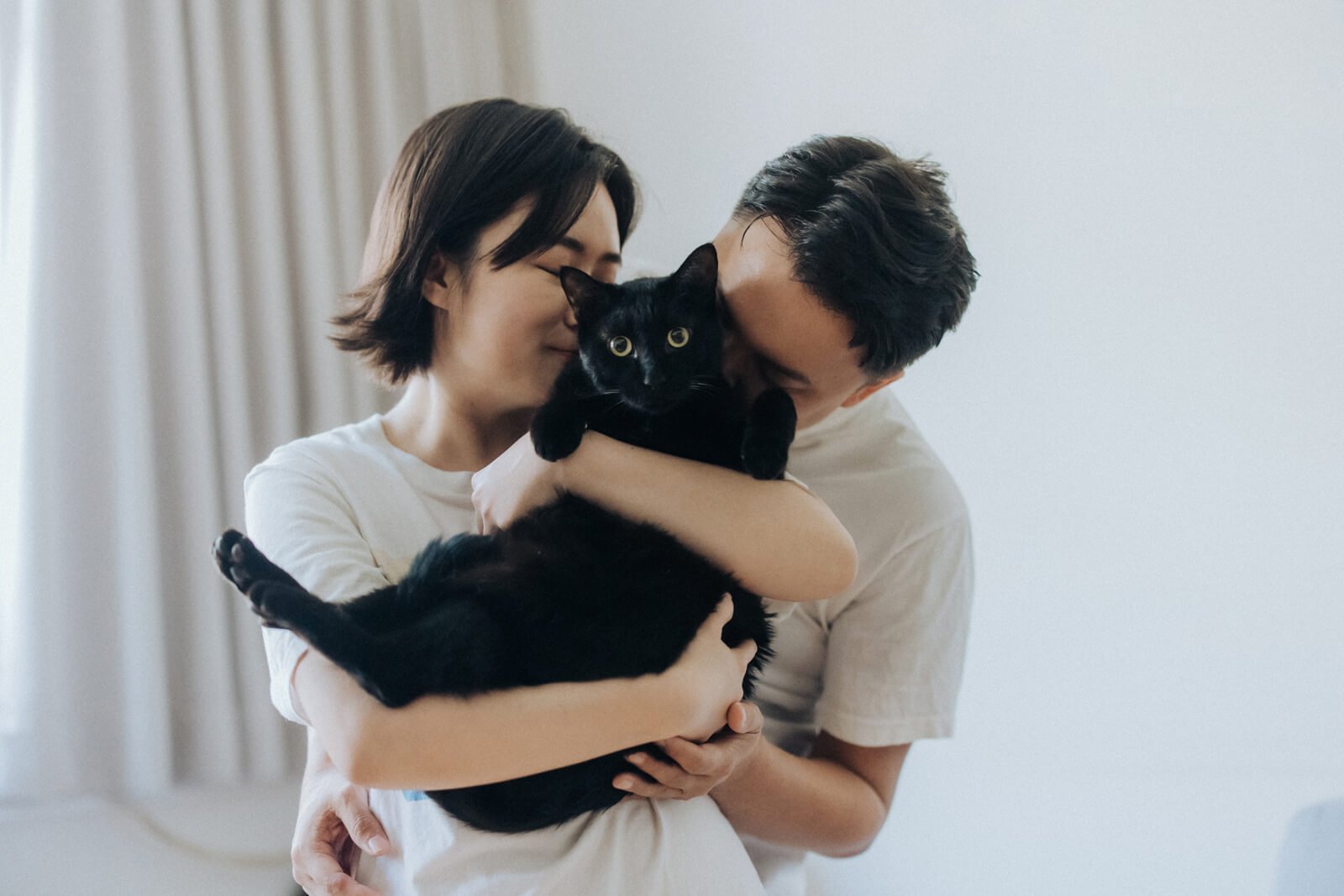 愛情婚紗 / Shieng & Ying