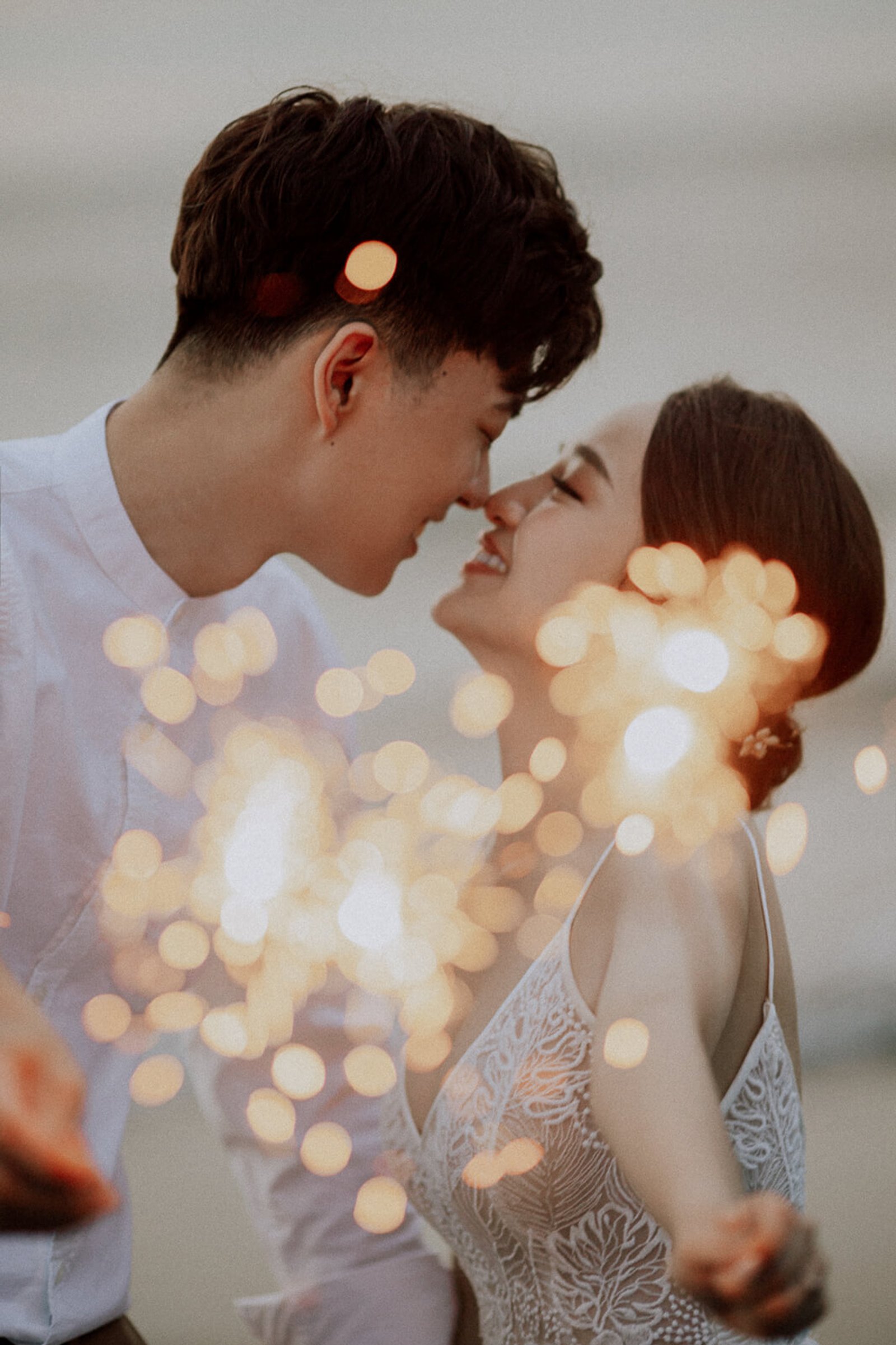 愛情婚紗 / Andy & Albee