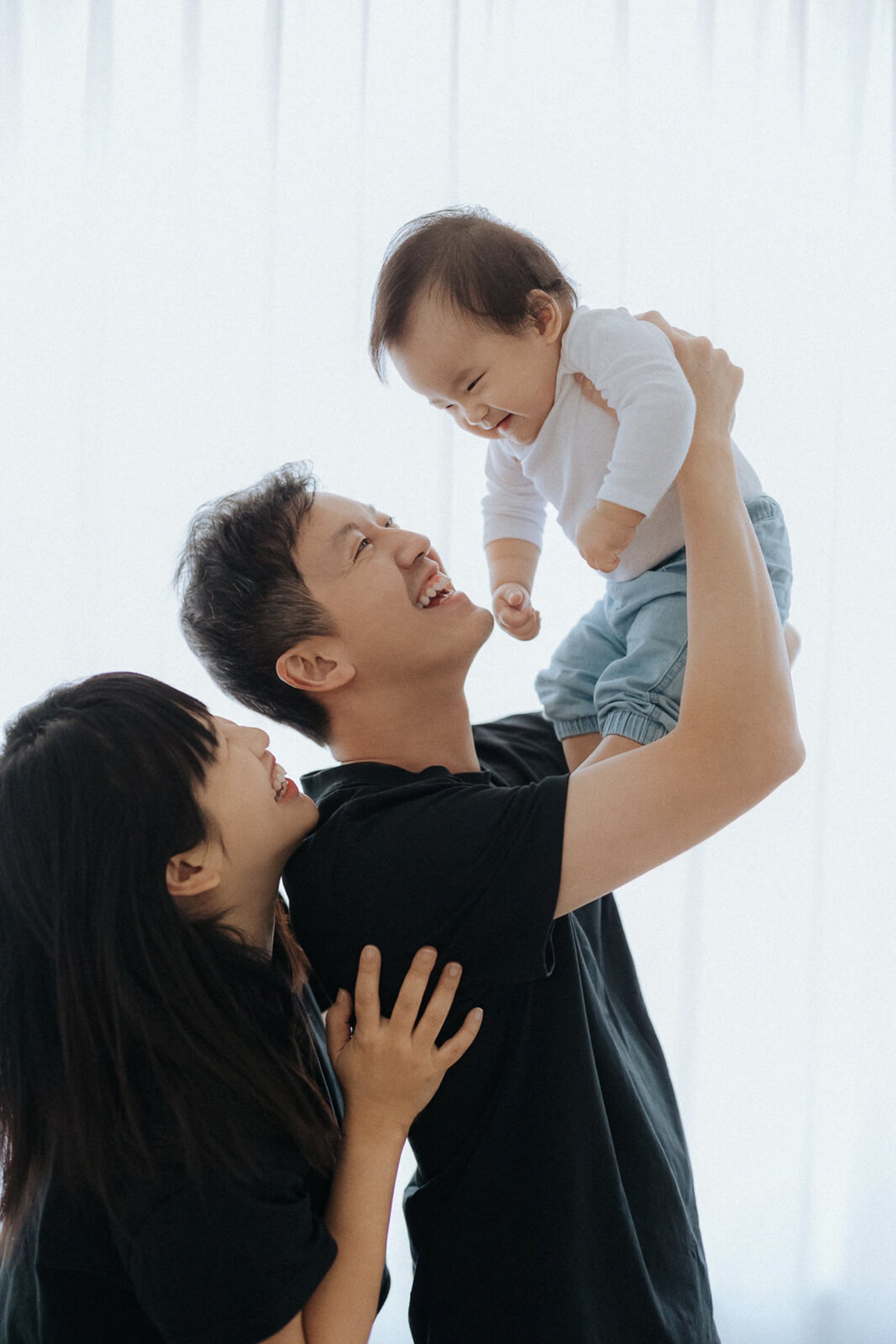 Most Lovely Things / Maoter + Yaya = Momo & Kayden