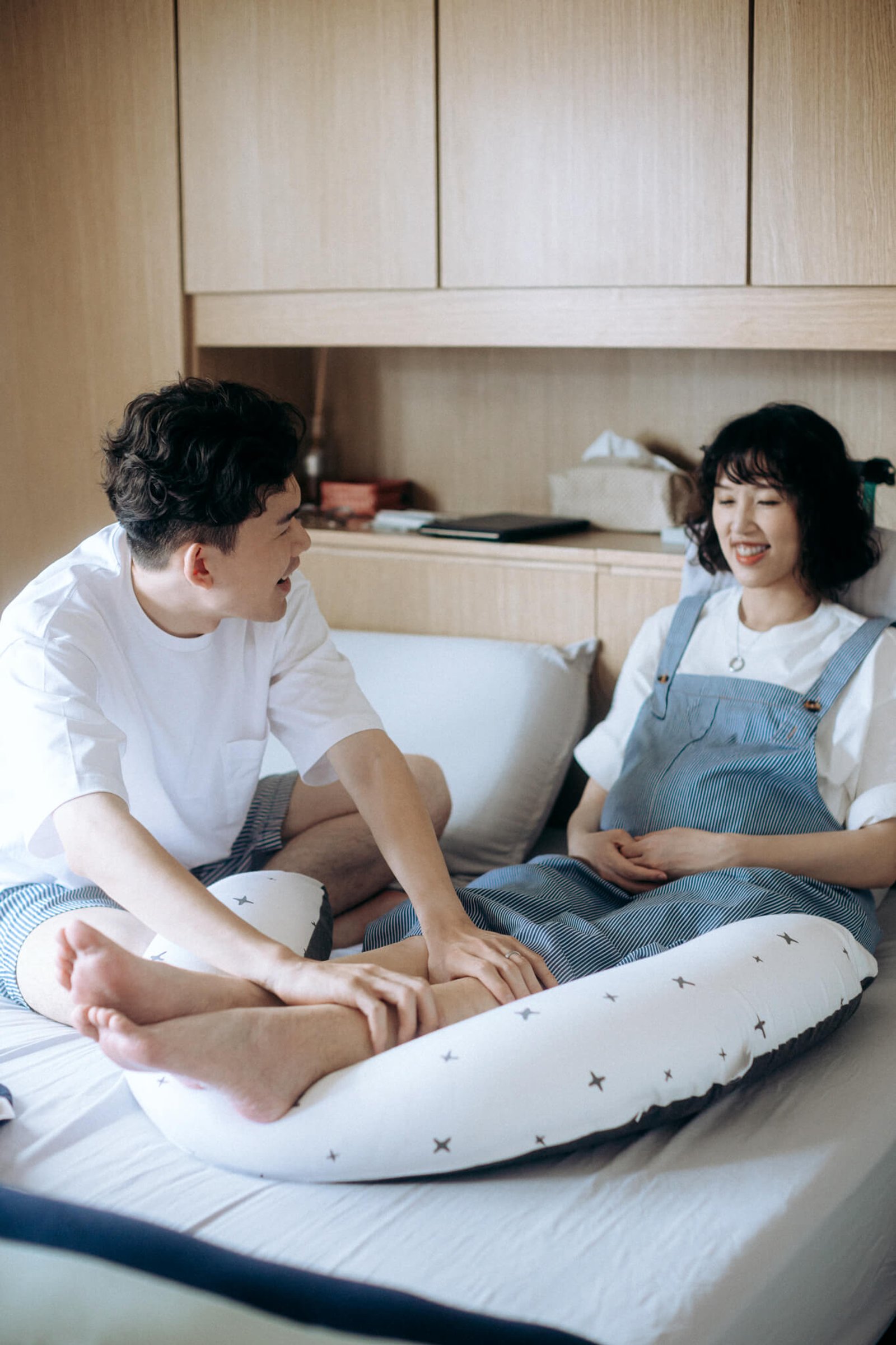 Most Lovely Things / Jason & Pei