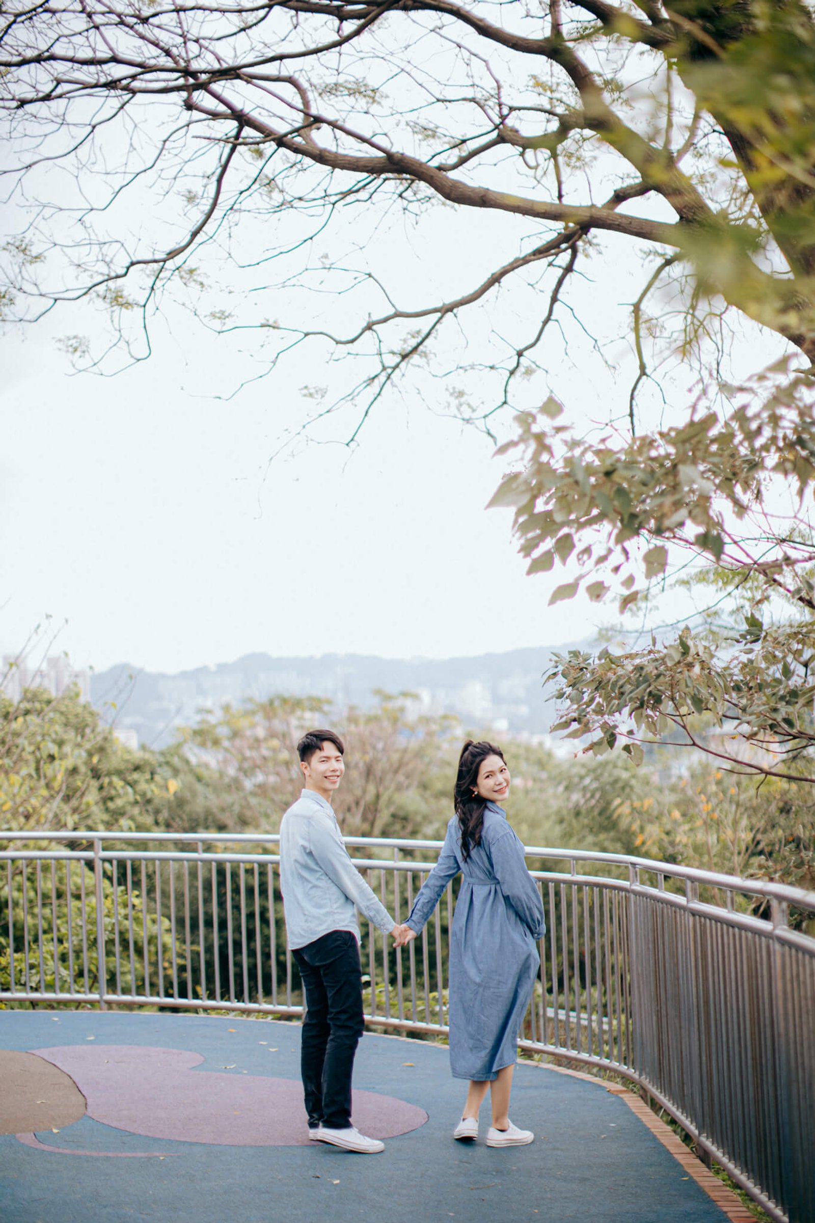 Most Lovely Things / Kemp & Eve