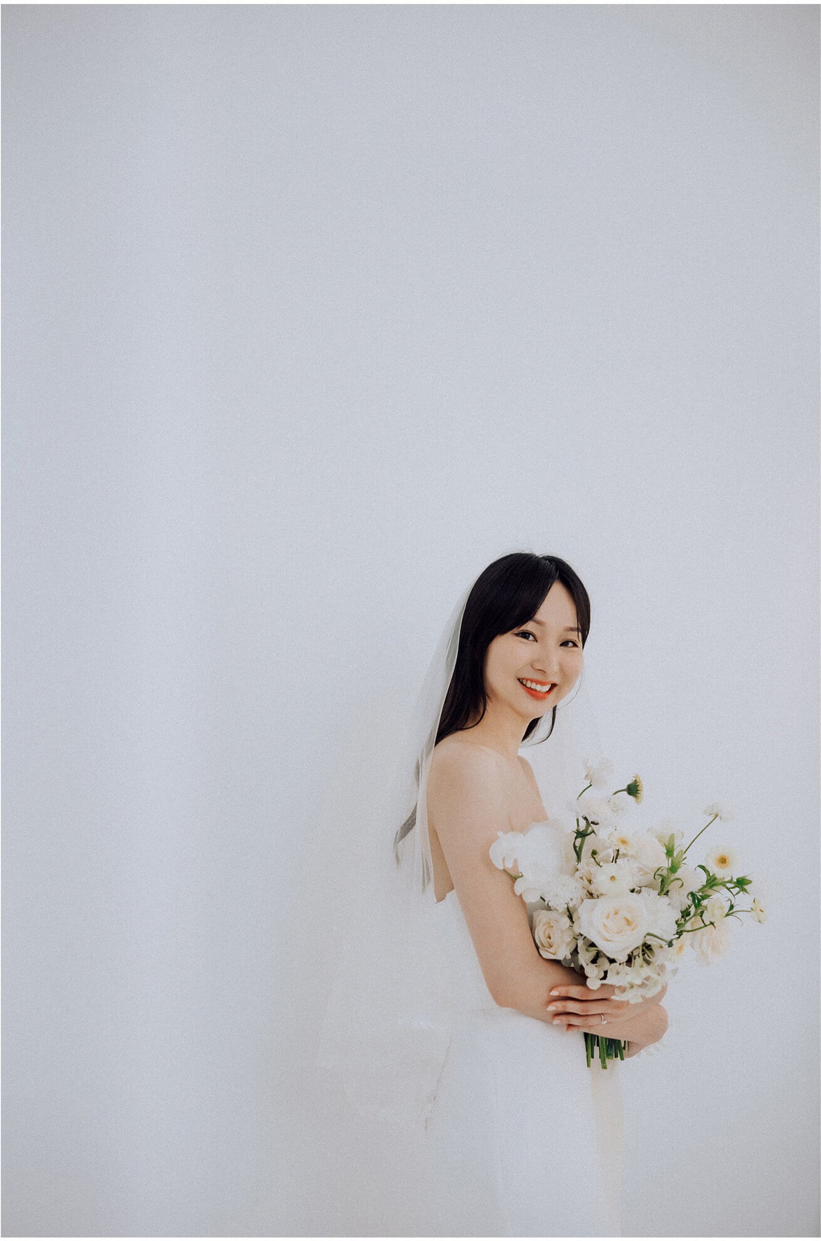 愛情婚紗 / Rex & Sandy