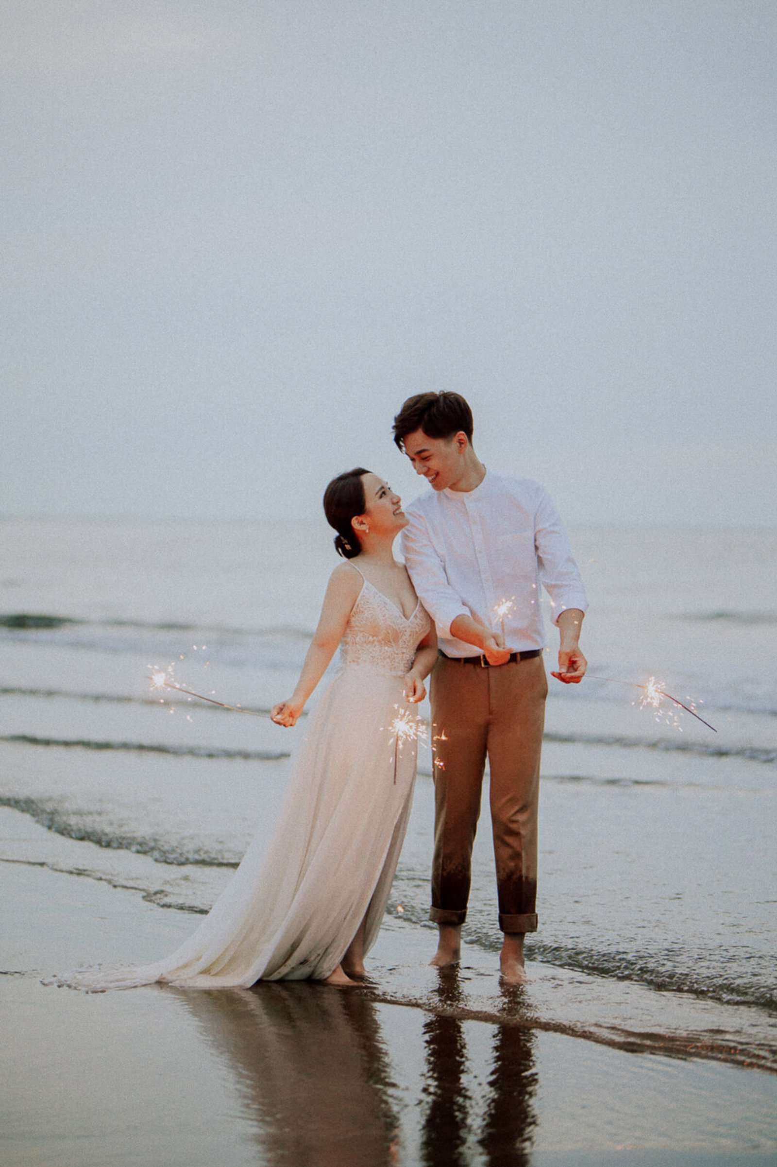 愛情婚紗 / Andy & Albee