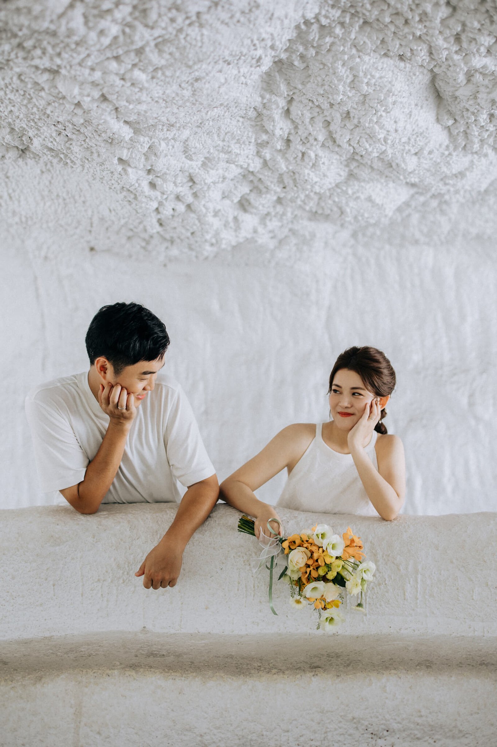 愛情婚紗 / Bill & Angel