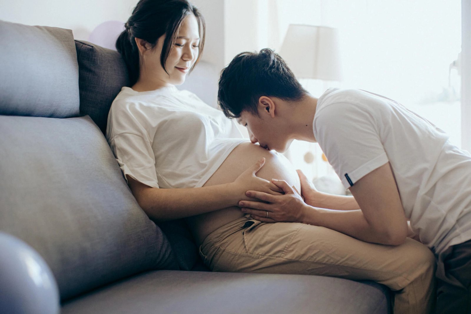 Most Lovely Things / Kemp & Eve