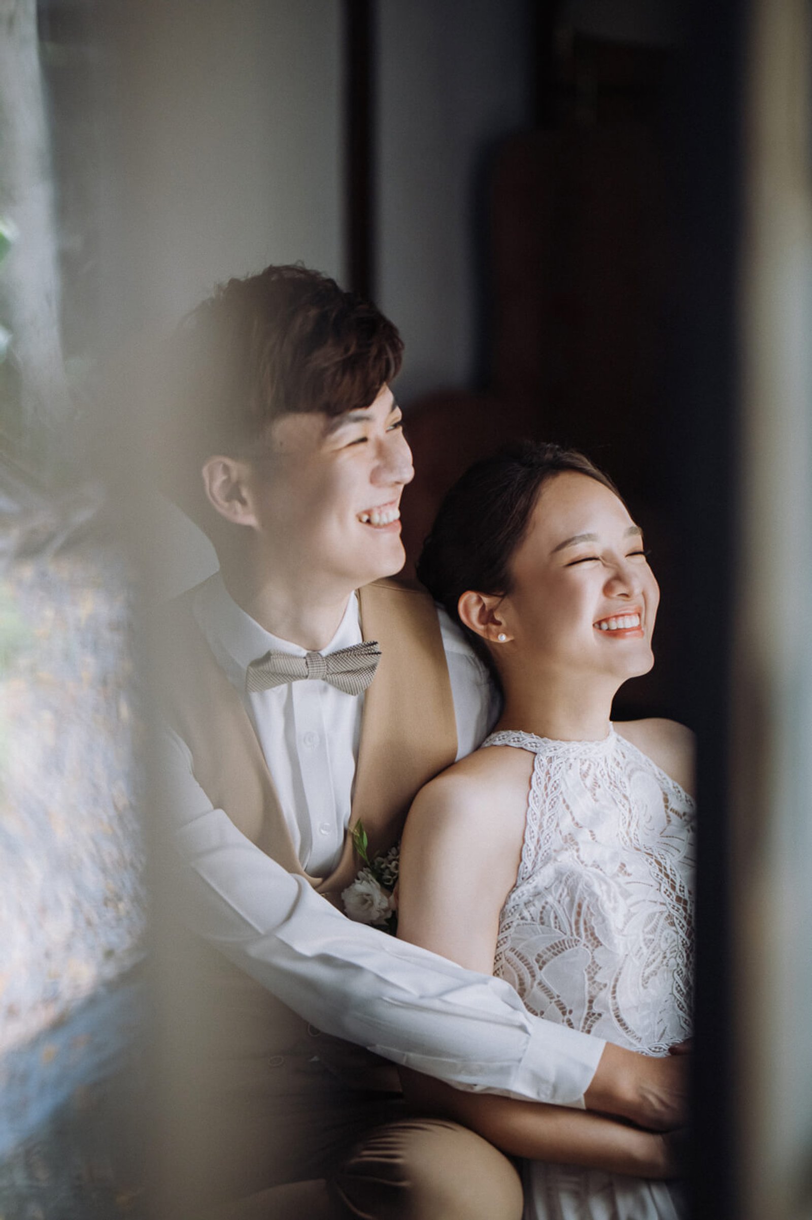 愛情婚紗 / Andy & Albee