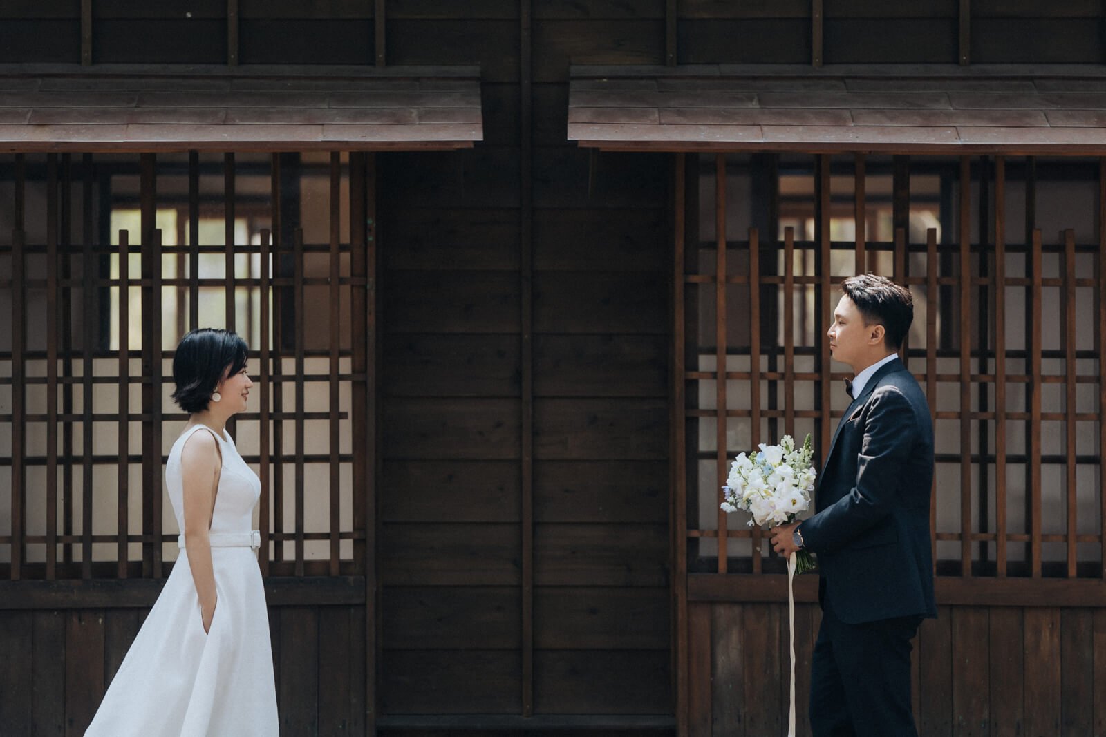 愛情婚紗 / Shieng & Ying