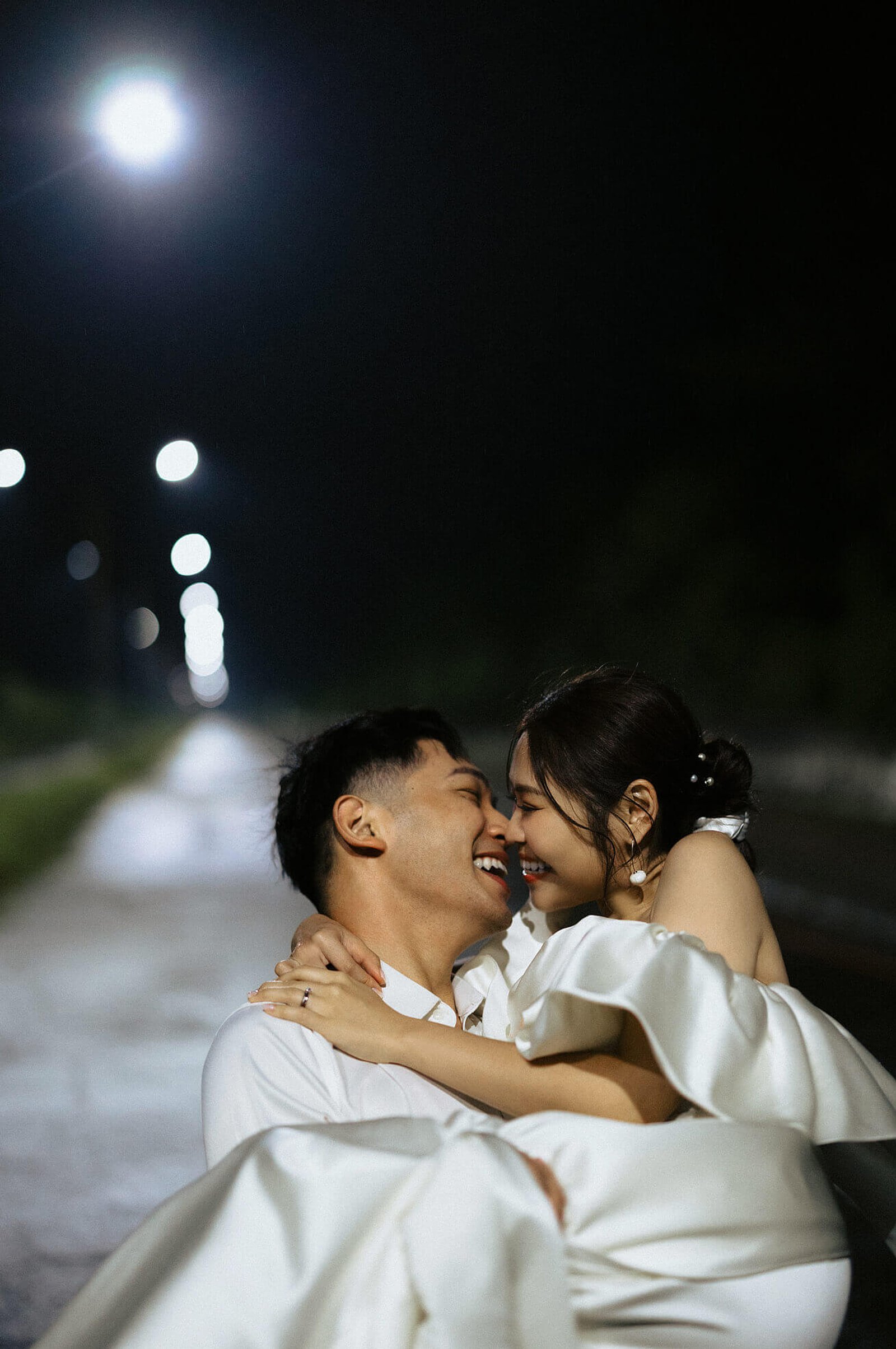 愛情婚紗 / Wei & Fanh