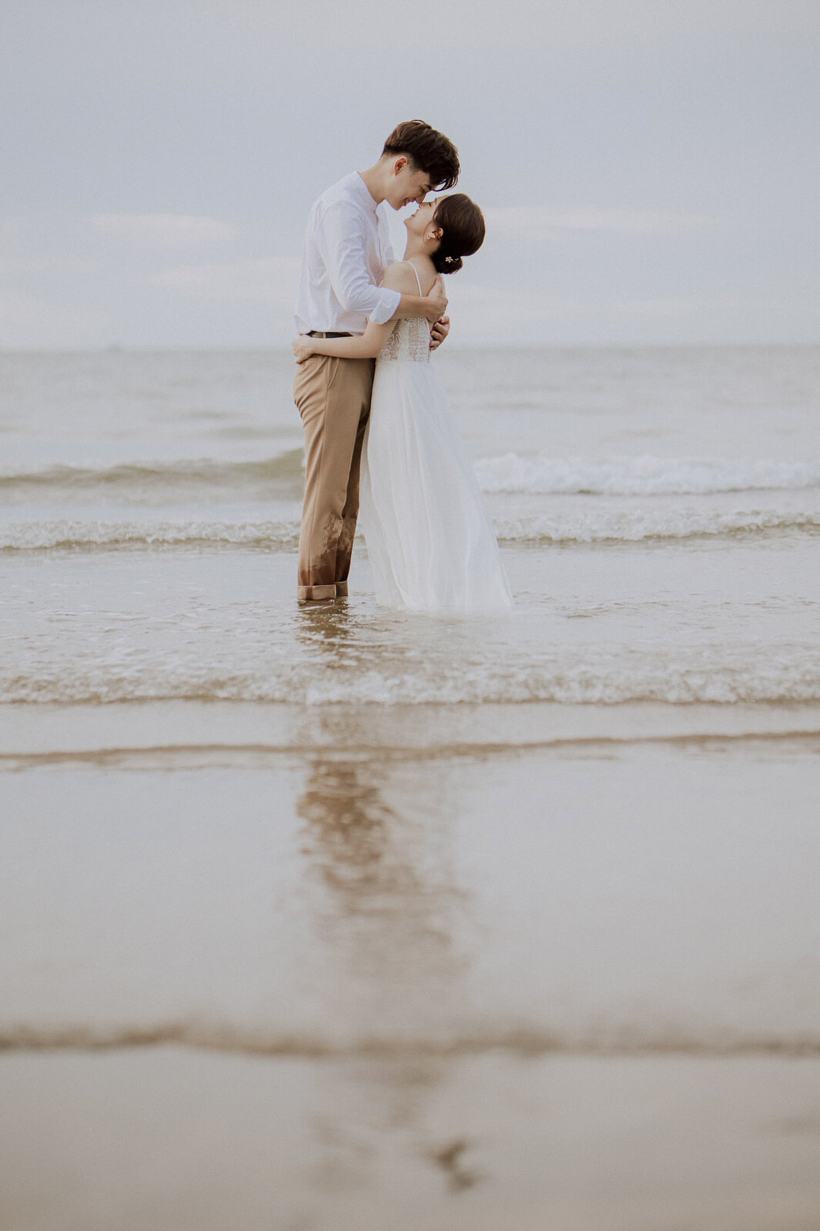 愛情婚紗 / Andy & Albee