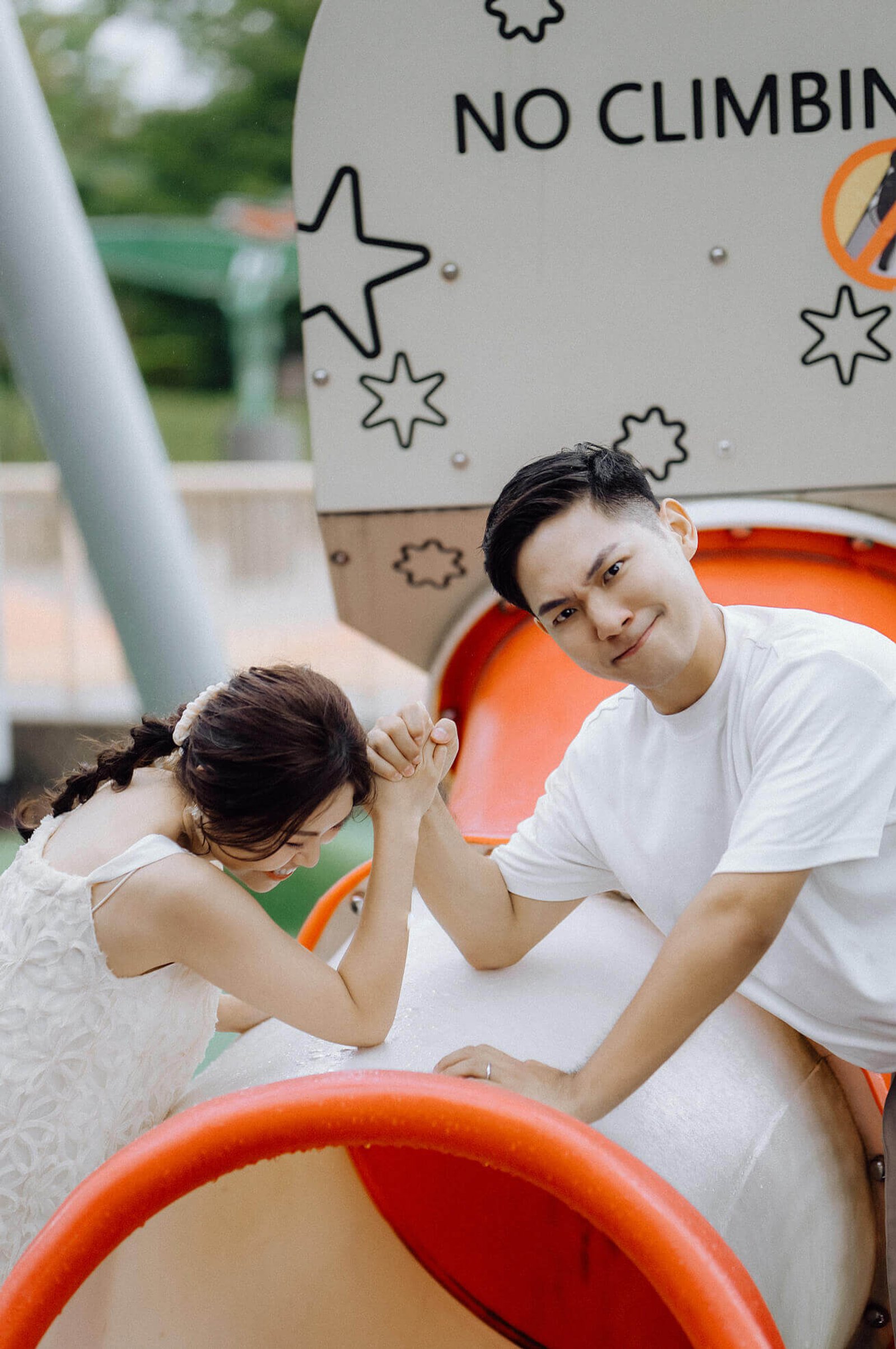 愛情婚紗 / Wei & Fanh