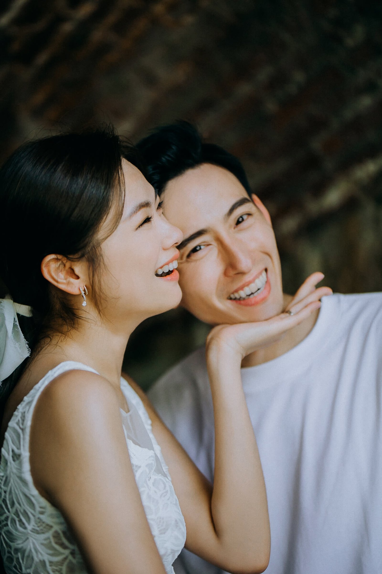 愛情婚紗 / Oswald & Joanne