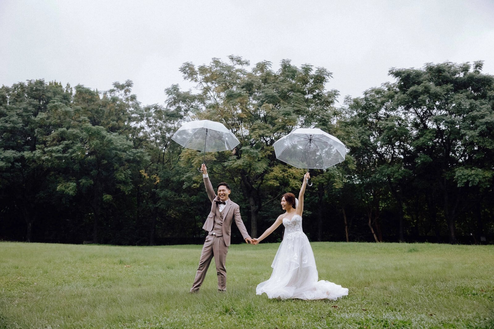 愛情婚紗 / Wei & Fanh