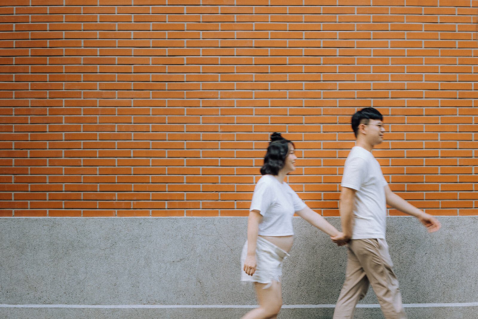 Most Lovely Things / Liu & Lin