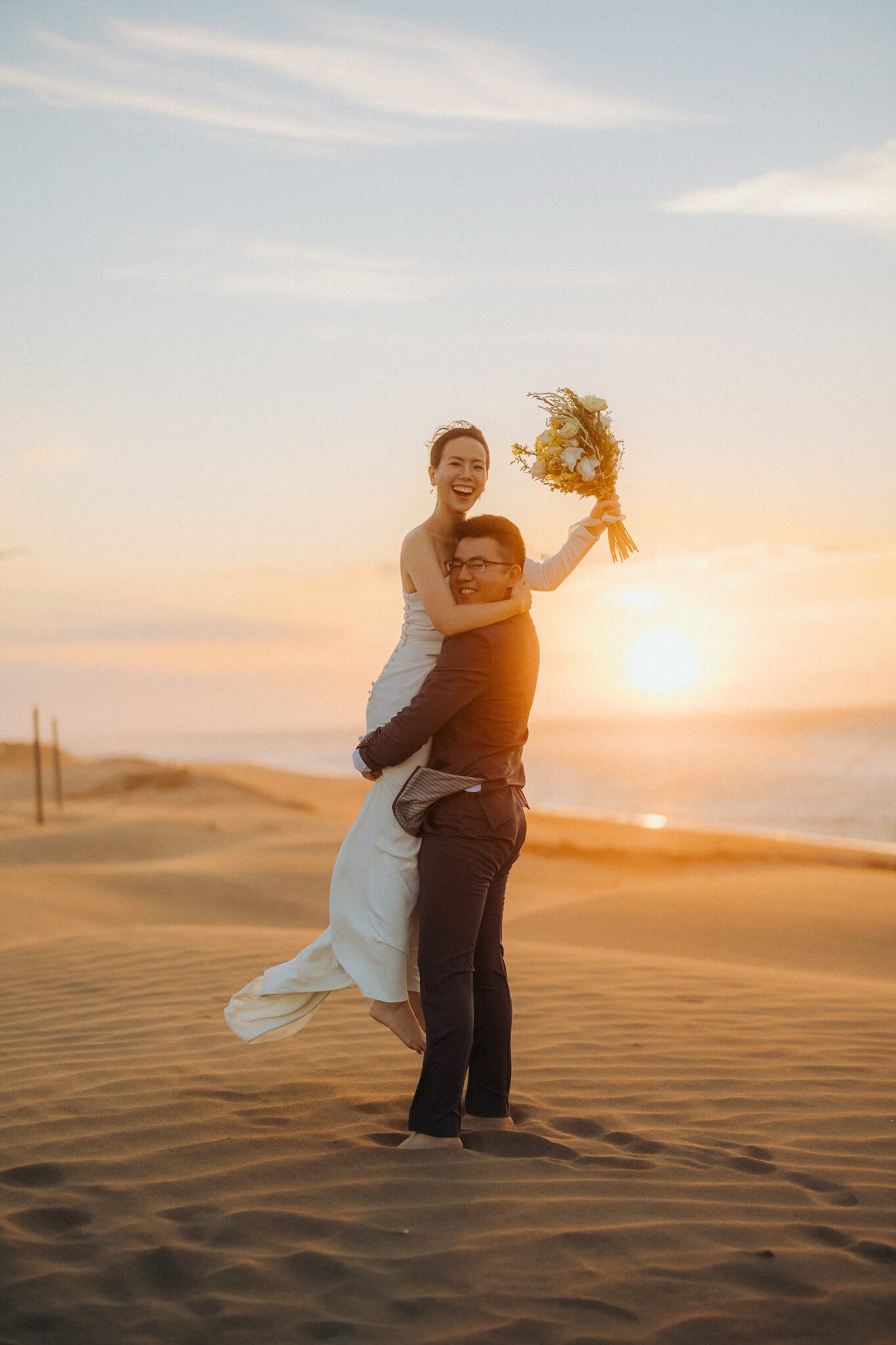 愛情婚紗 / Colby & Joanne