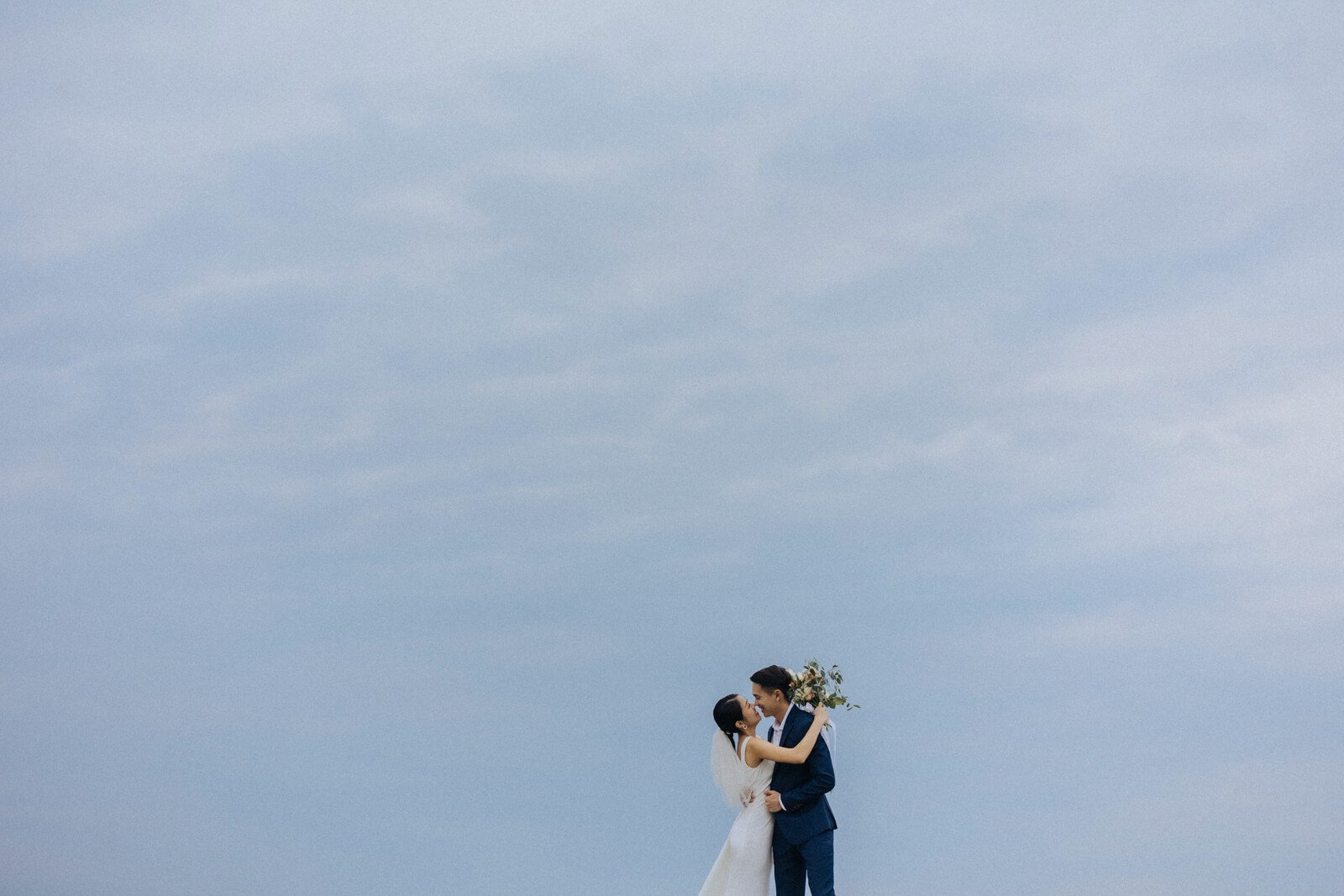 愛情婚紗 / John & Rachel