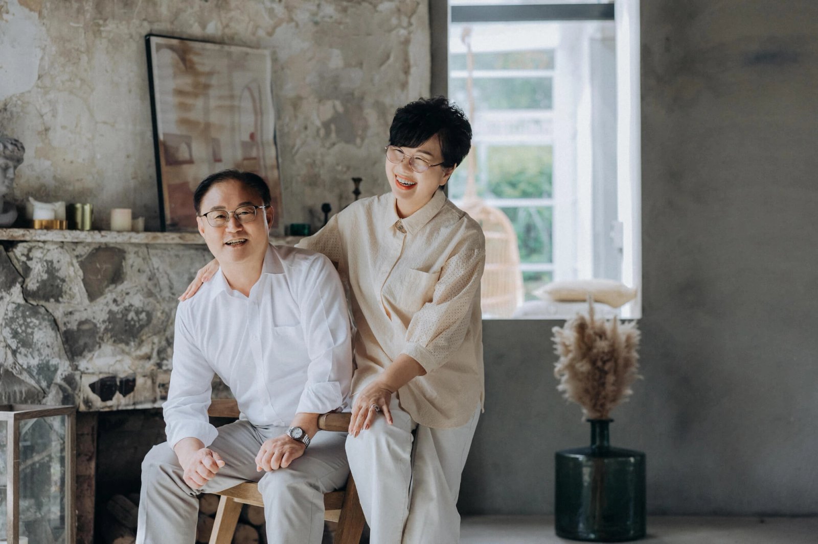 Most Lovely Things / Yvonne's Family